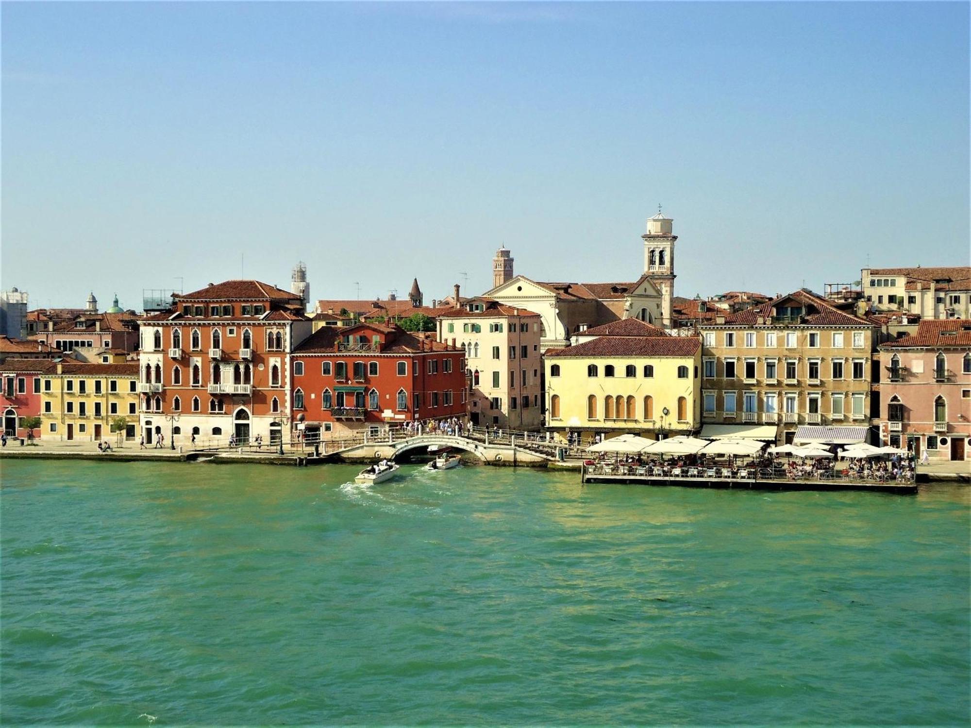 Squero Zattere Apartamento