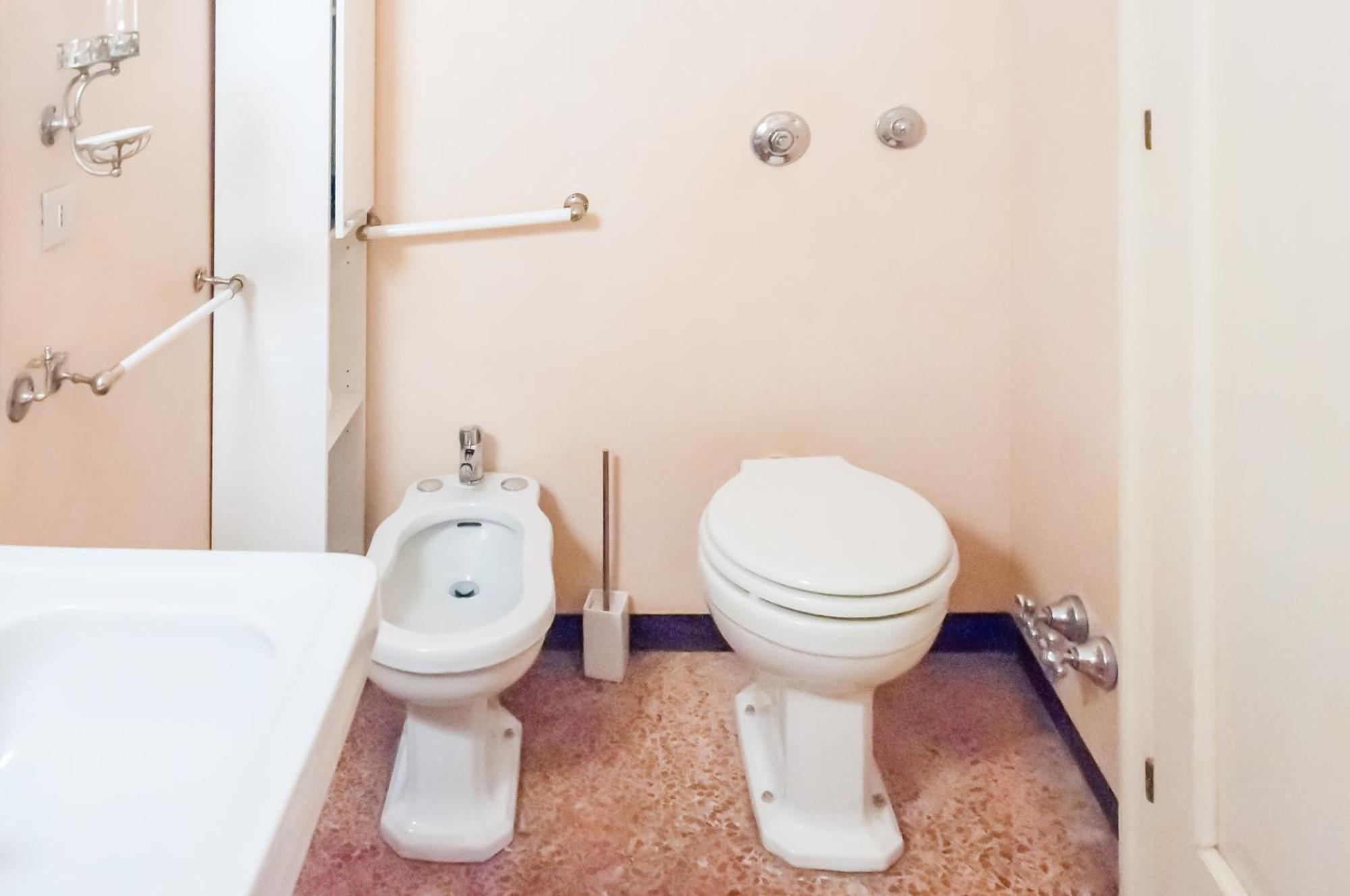 Bella Apartment Venice