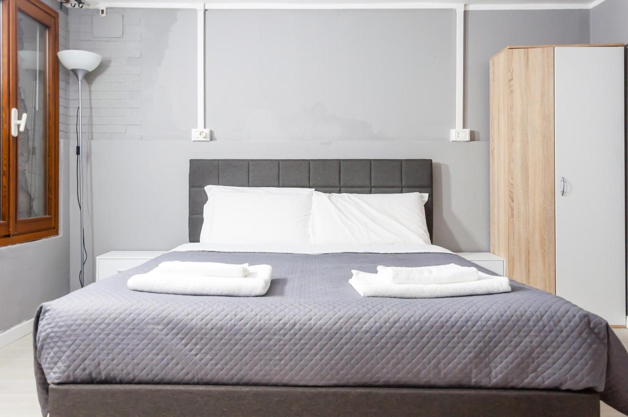 Apartment Palazzo Diedo 2