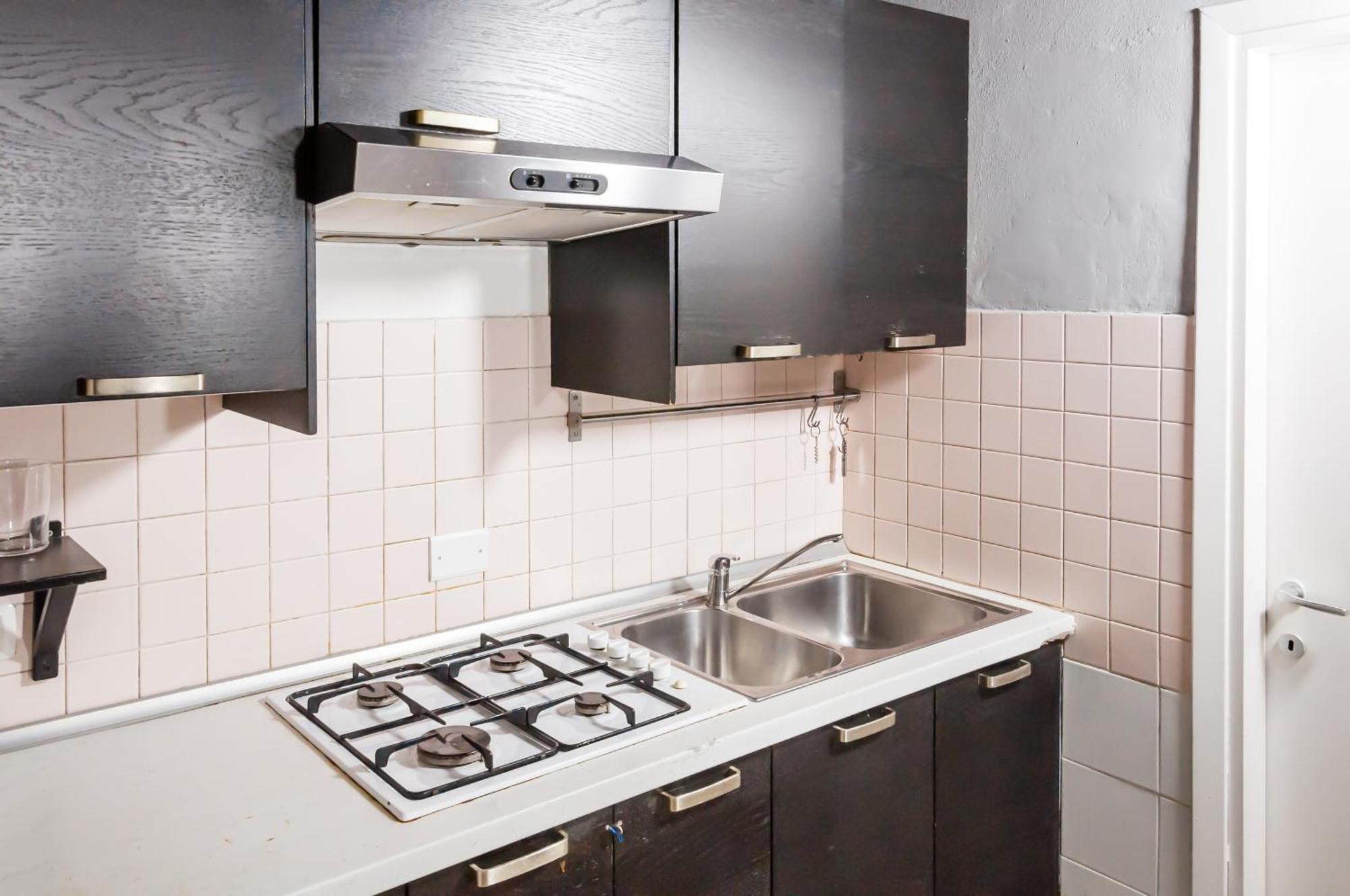 Apartment Palazzo Diedo 2