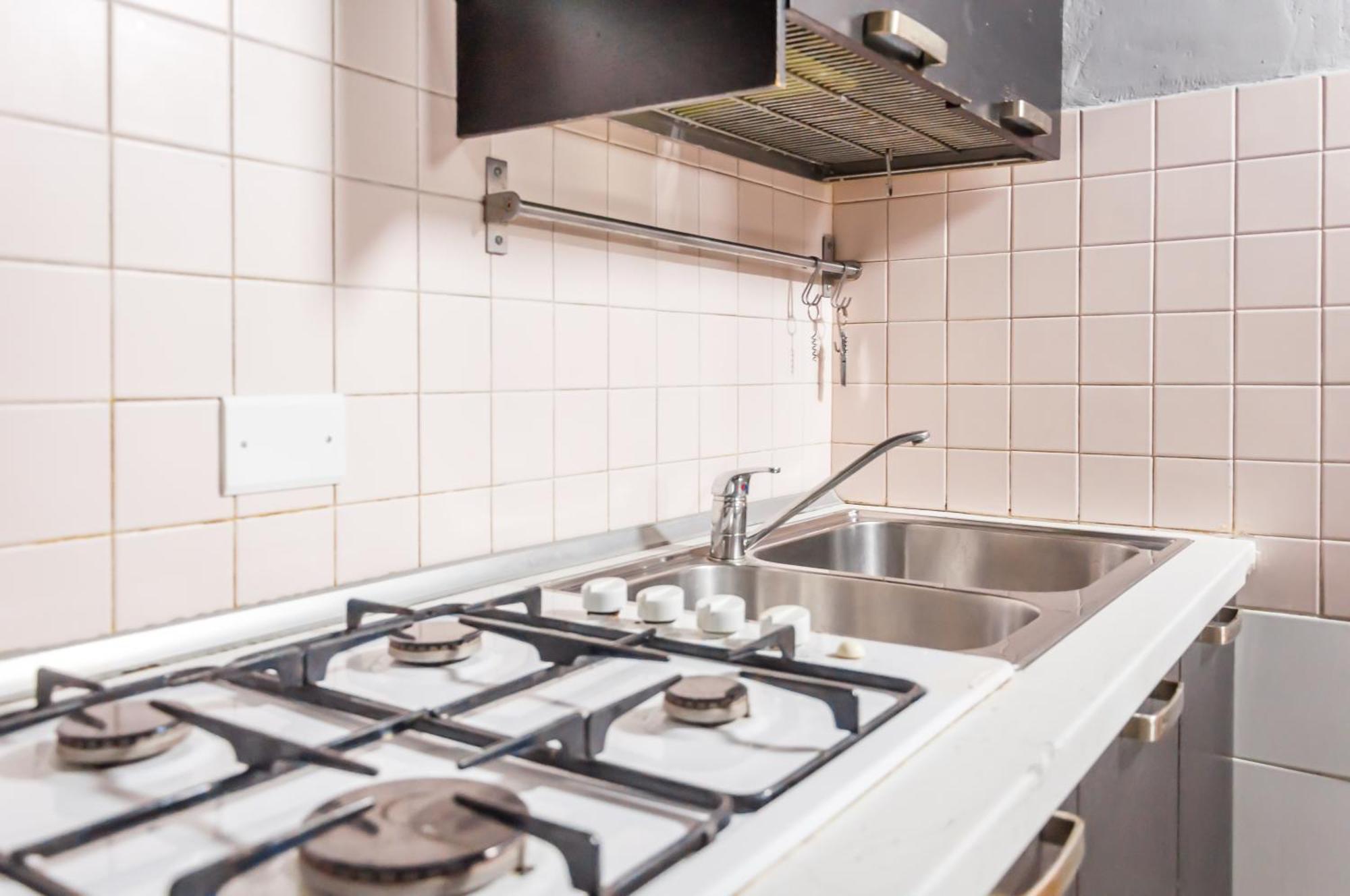 Apartment Palazzo Diedo 2 Venice