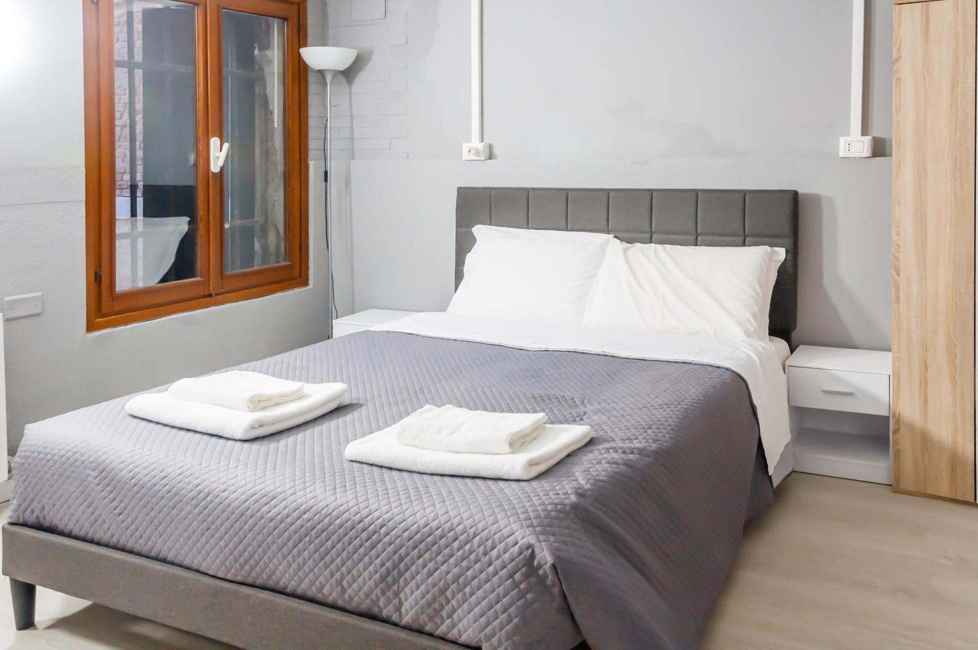 Apartment Palazzo Diedo 2