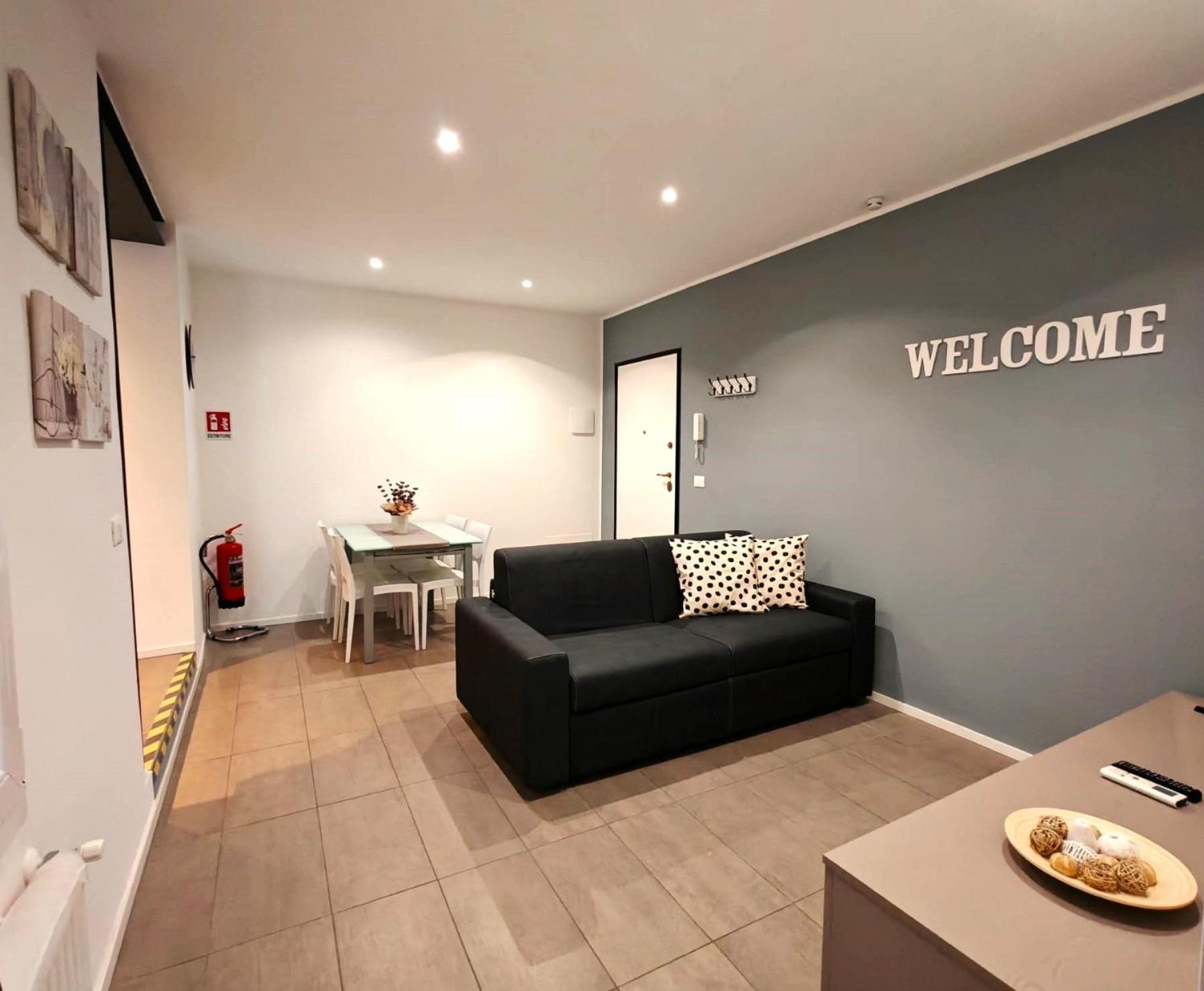 New Ninin 4 Guests 15m To Apartamento Veneza