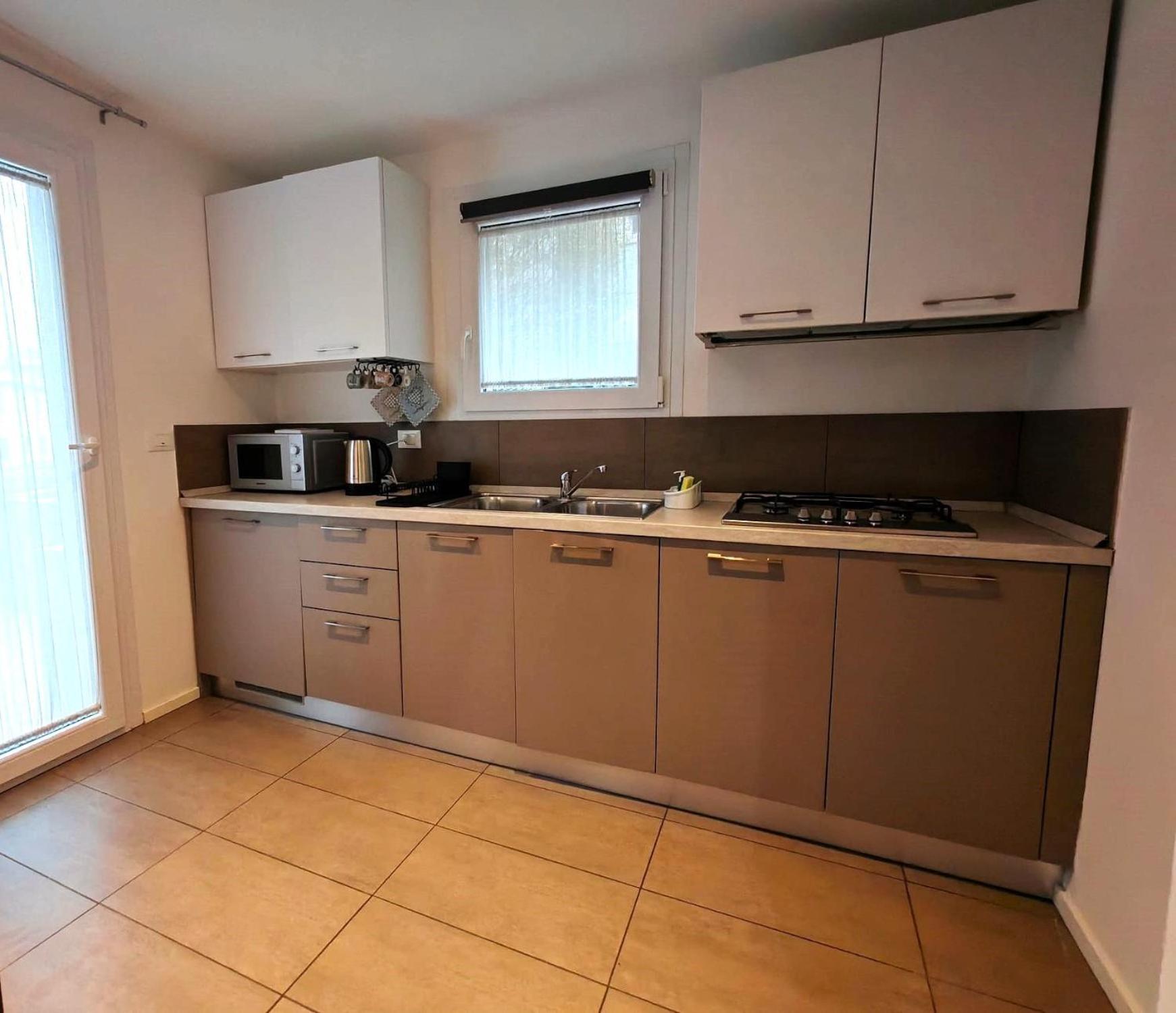 New Ninin 4 Guests 15m To Apartamento