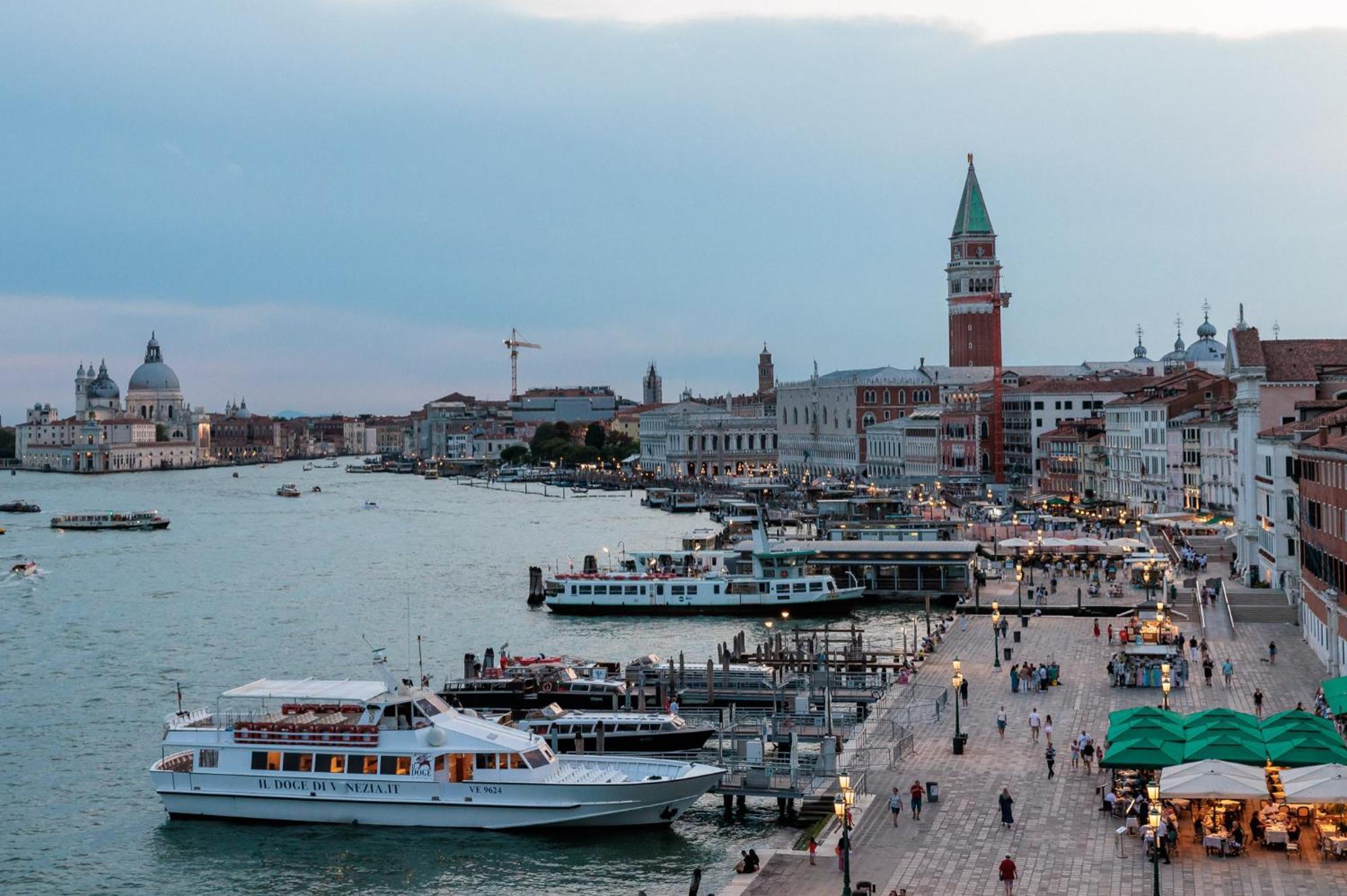 Gabrielli - Starhotels Collezione 5*