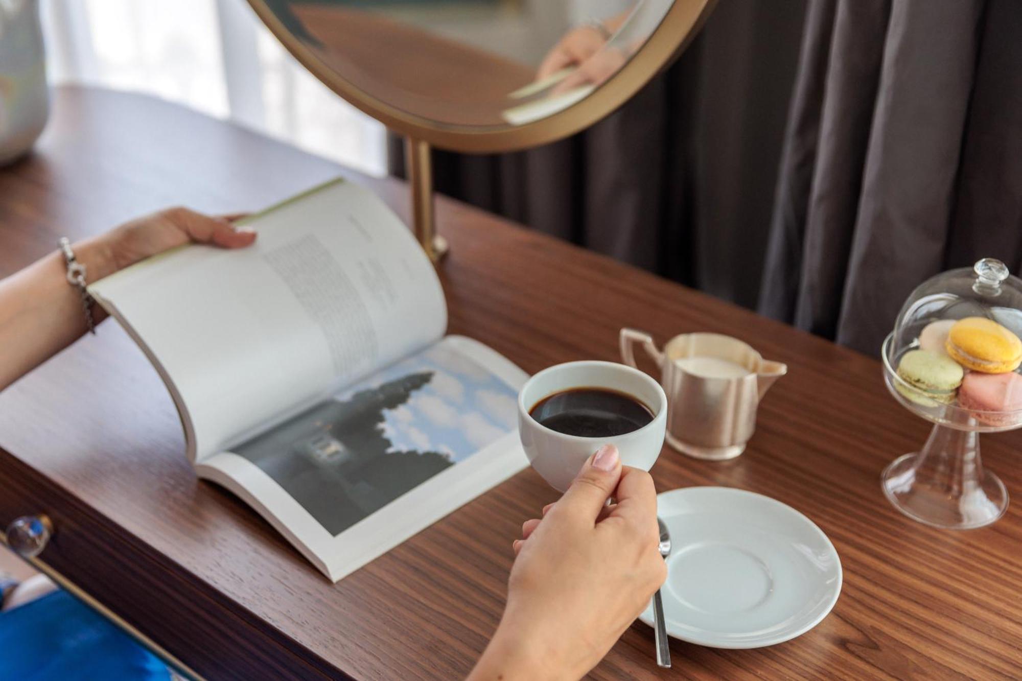 Hotel Gabrielli - Starhotels Collezione Veneza