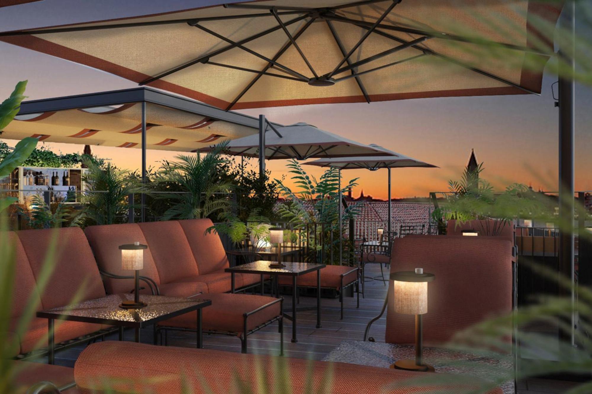 Gabrielli - Starhotels Collezione Hotel Veneza
