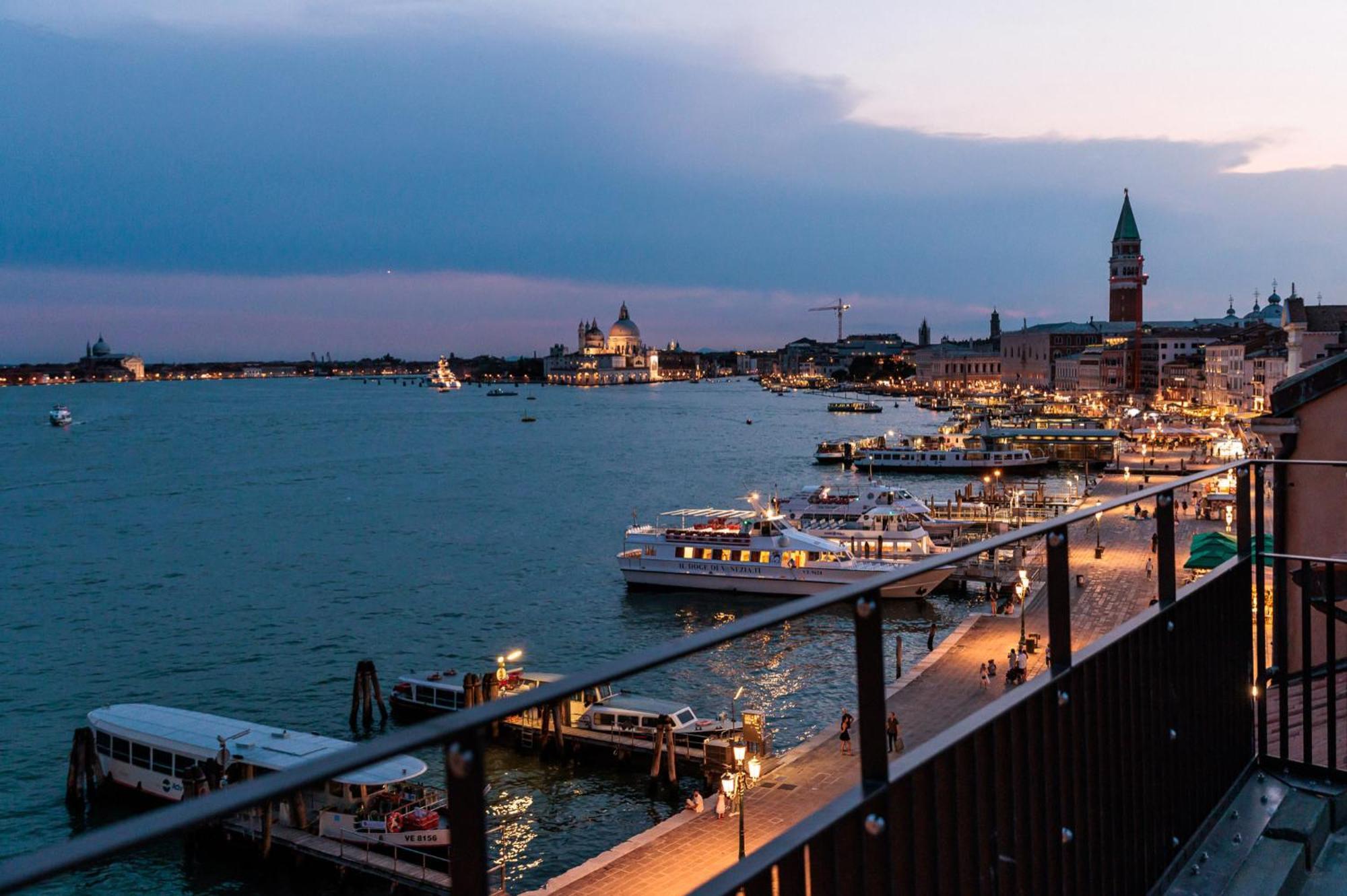 Hotel Gabrielli - Starhotels Collezione Veneza