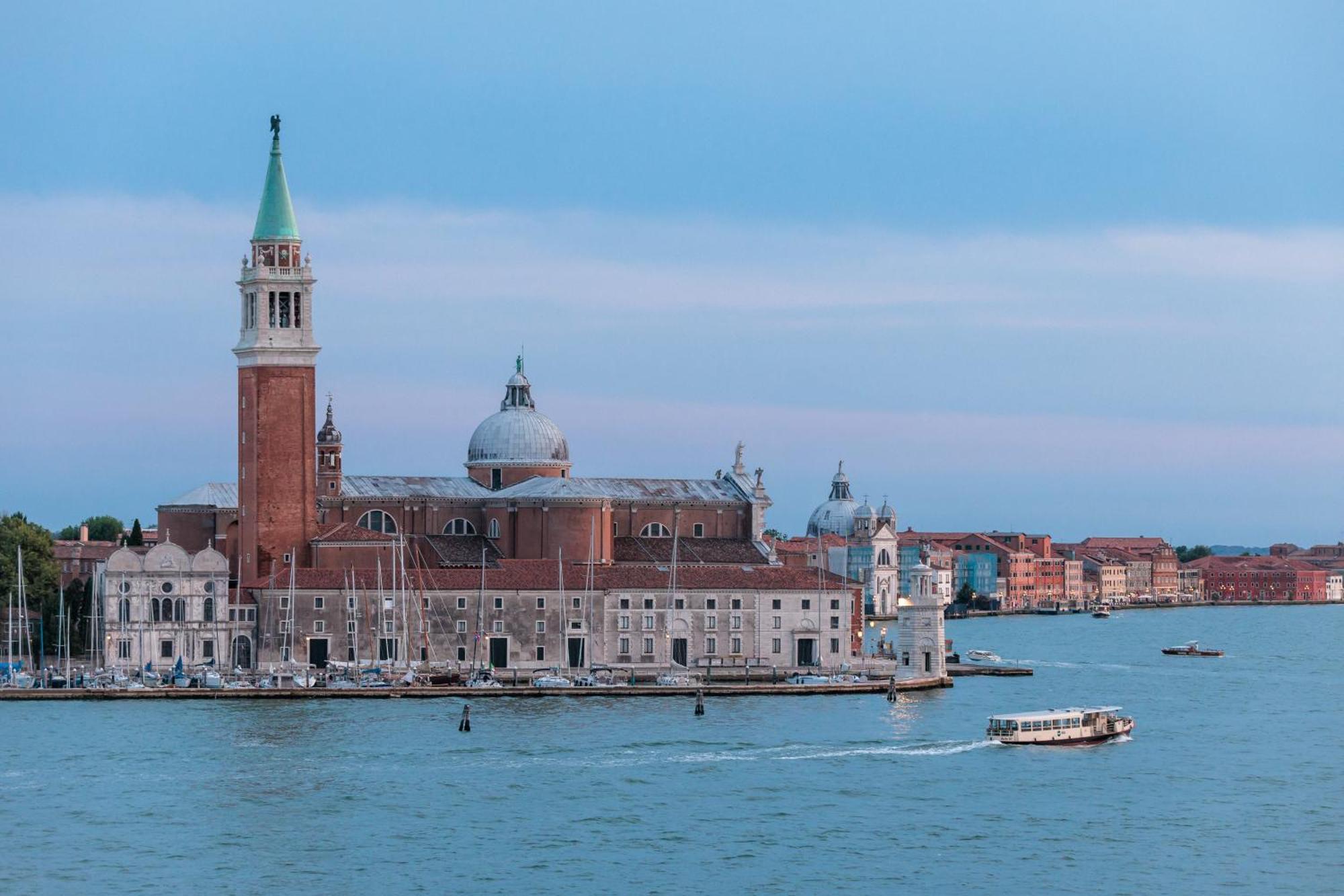 Gabrielli - Starhotels Collezione 5*