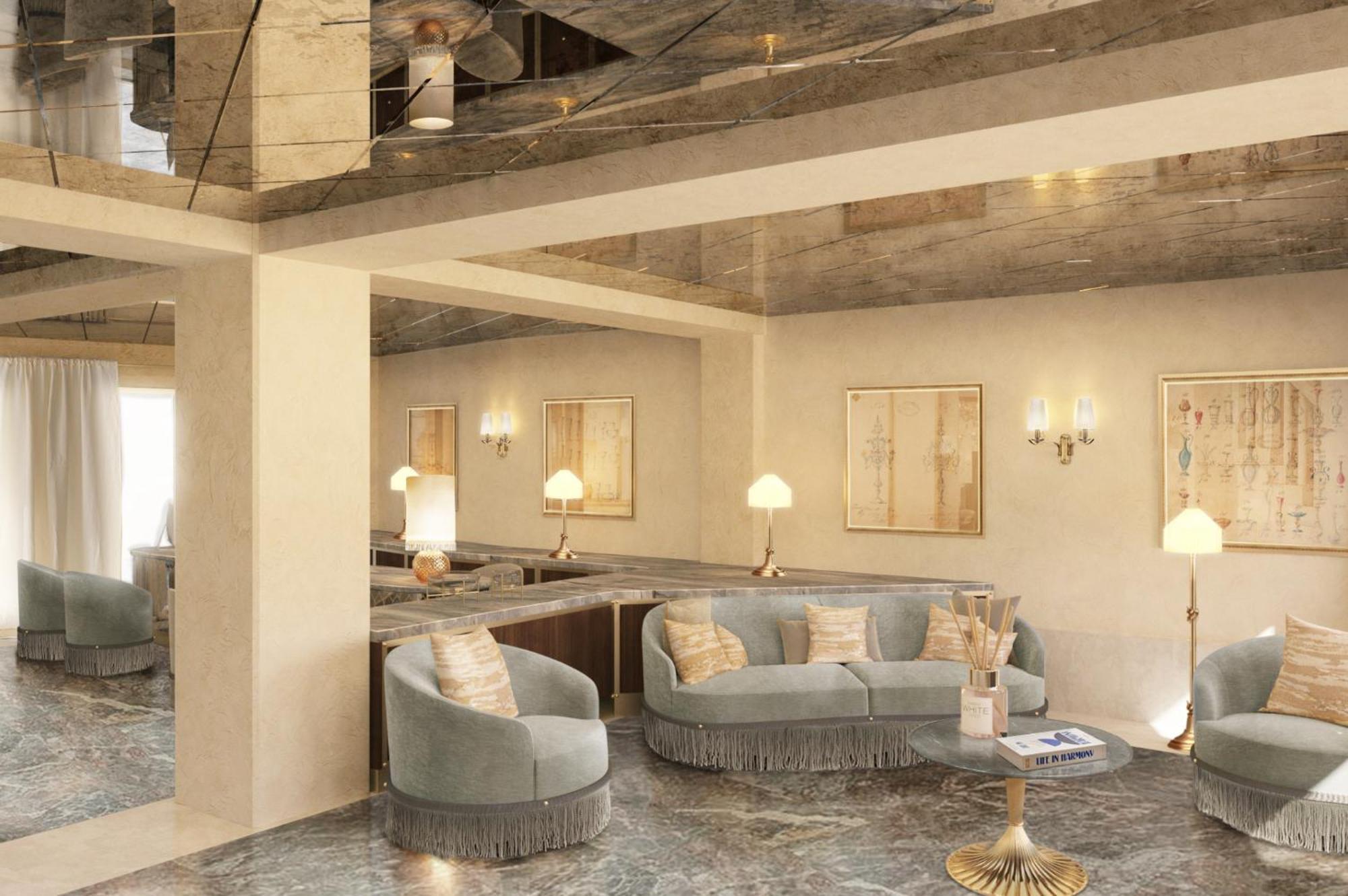 Gabrielli - Starhotels Collezione