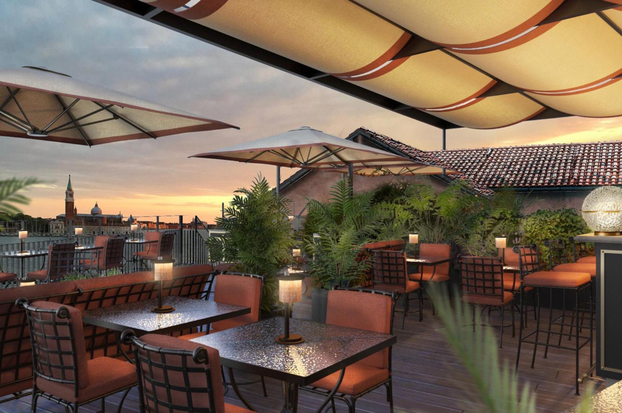 Gabrielli - Starhotels Collezione Hotel Veneza