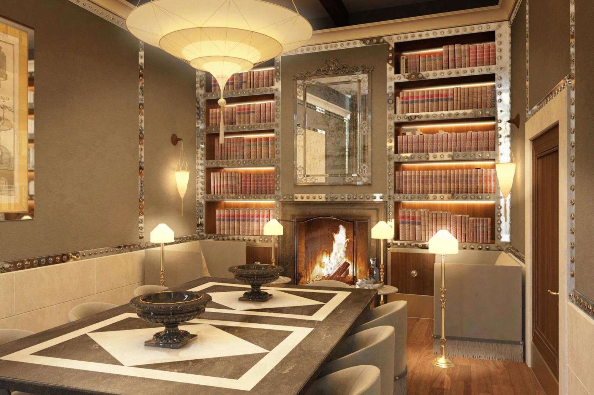 Gabrielli - Starhotels Collezione Veneza