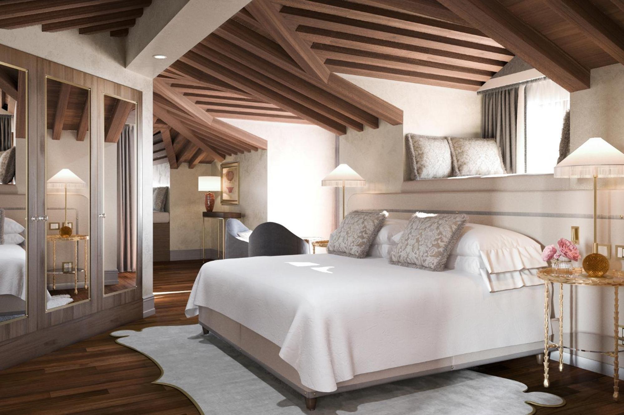 Hotel Gabrielli - Starhotels Collezione 5*