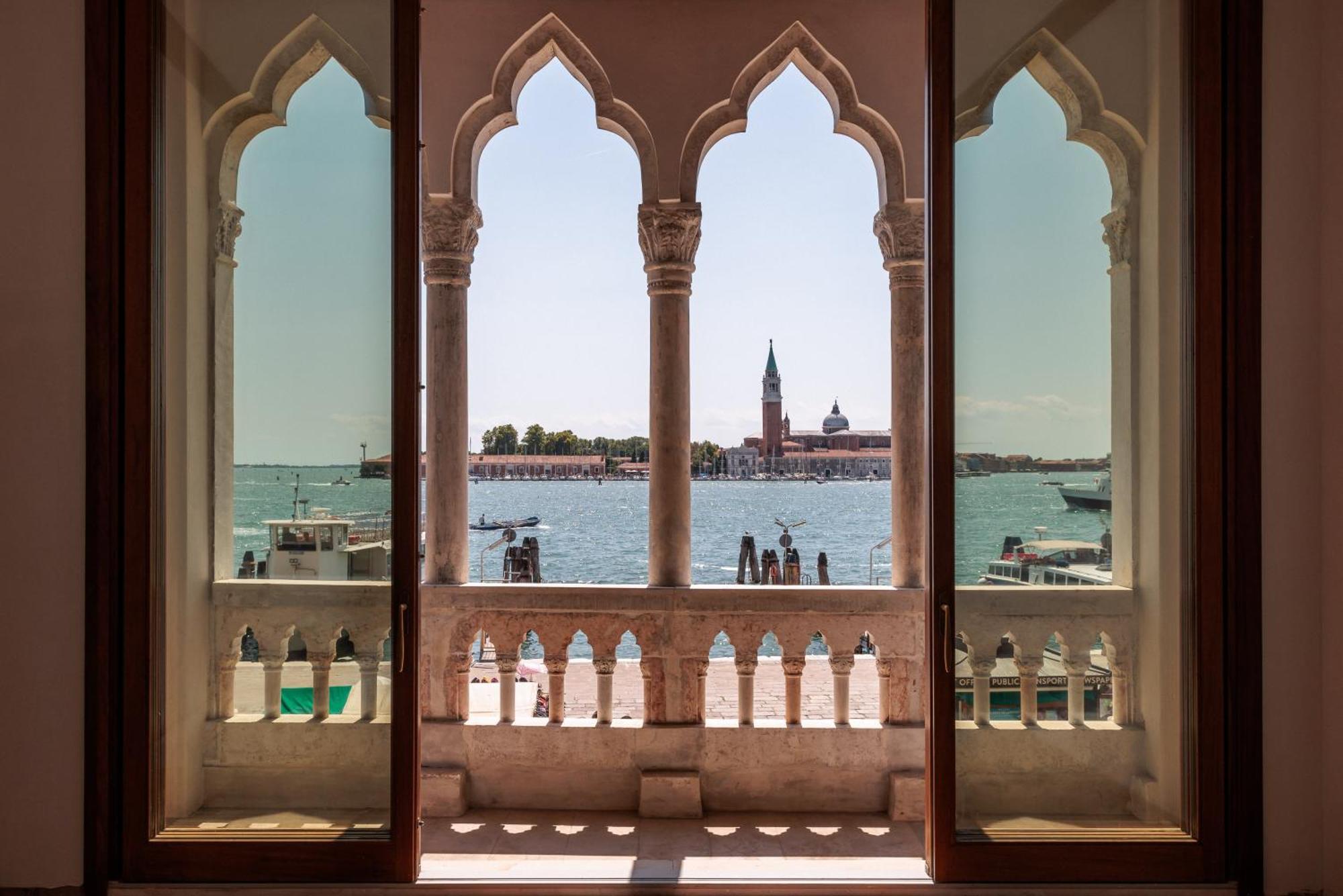 Gabrielli - Starhotels Collezione 5*