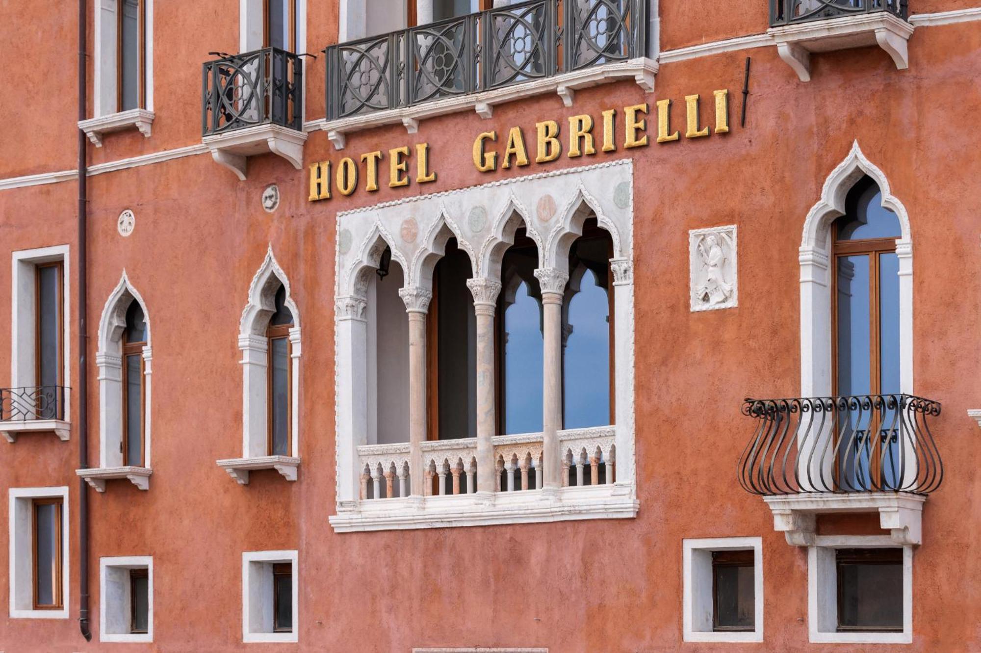 Gabrielli - Starhotels Collezione Veneza
