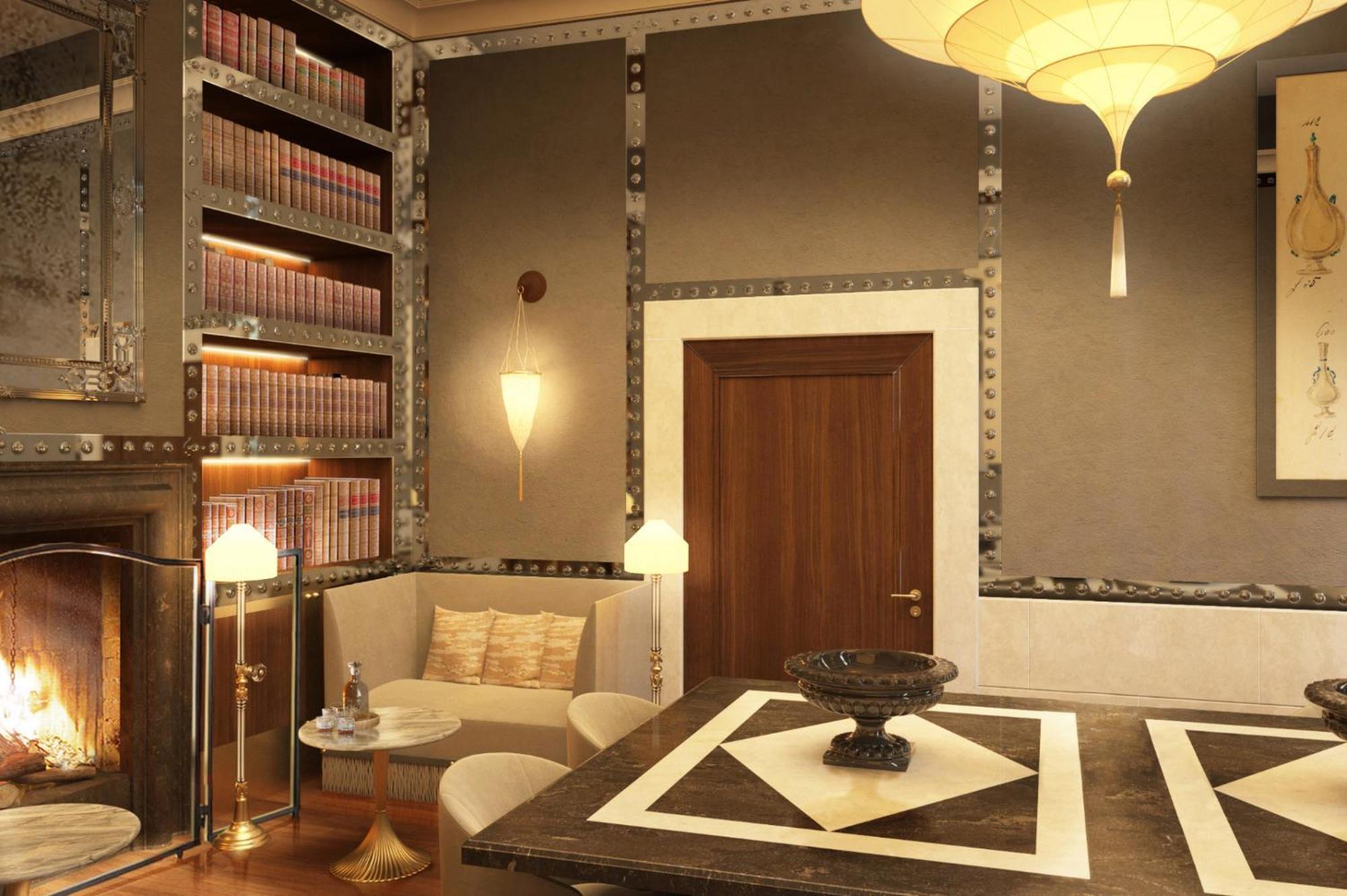 Gabrielli - Starhotels Collezione Hotel