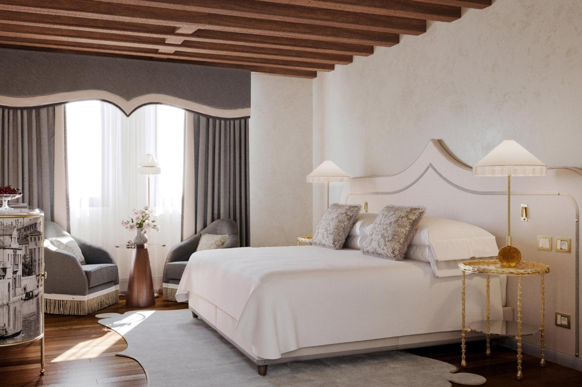 Gabrielli - Starhotels Collezione Hotel Veneza
