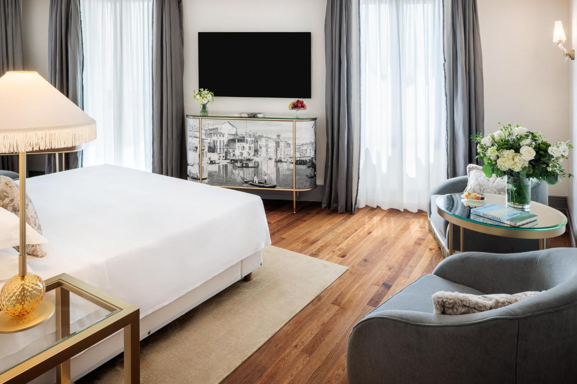 Gabrielli - Starhotels Collezione Veneza