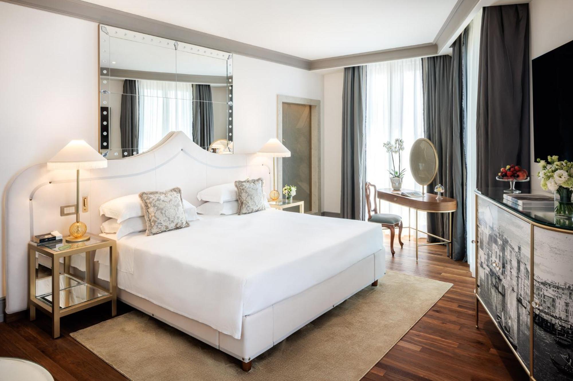 Gabrielli - Starhotels Collezione