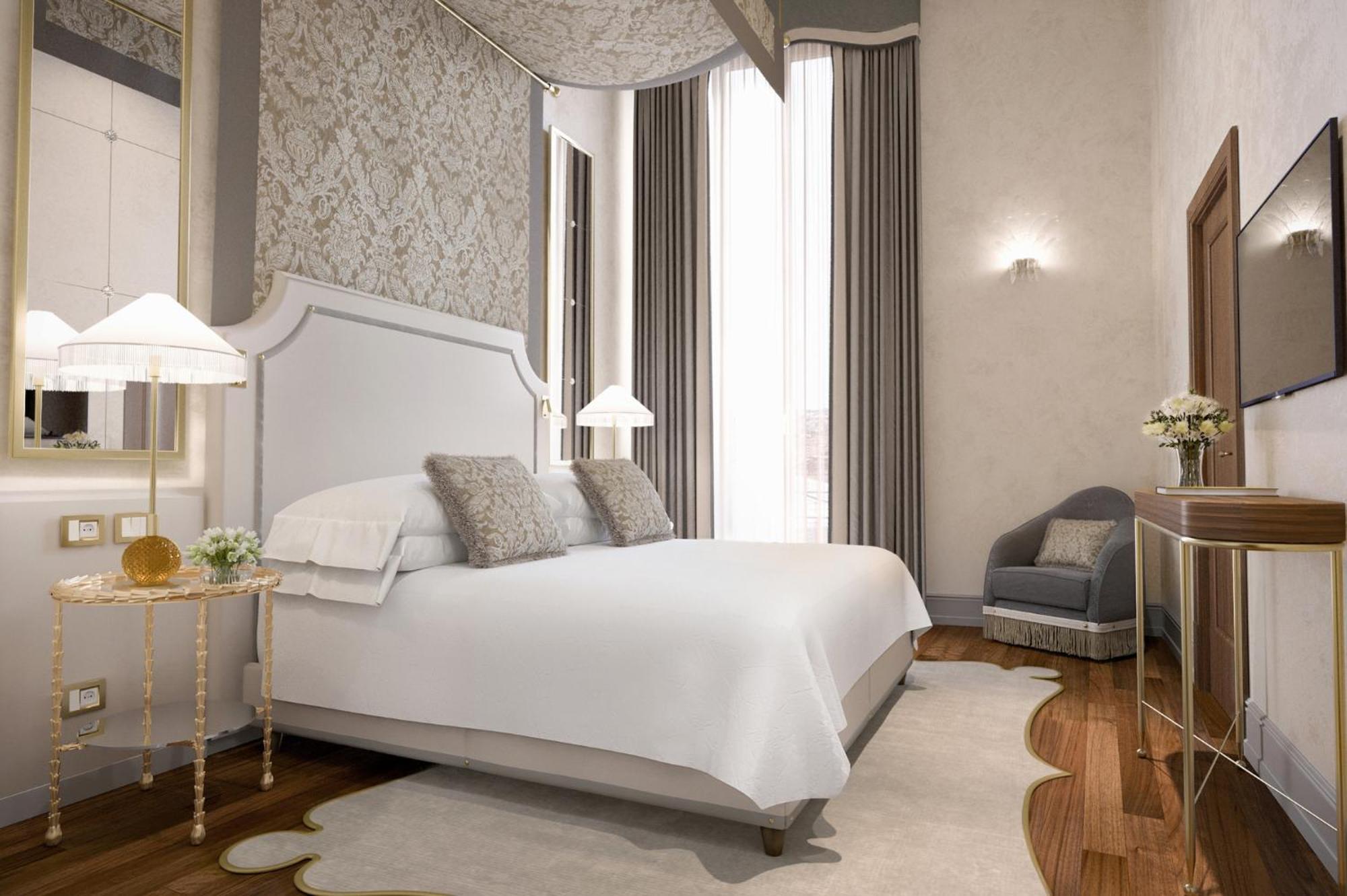 Gabrielli - Starhotels Collezione Hotel
