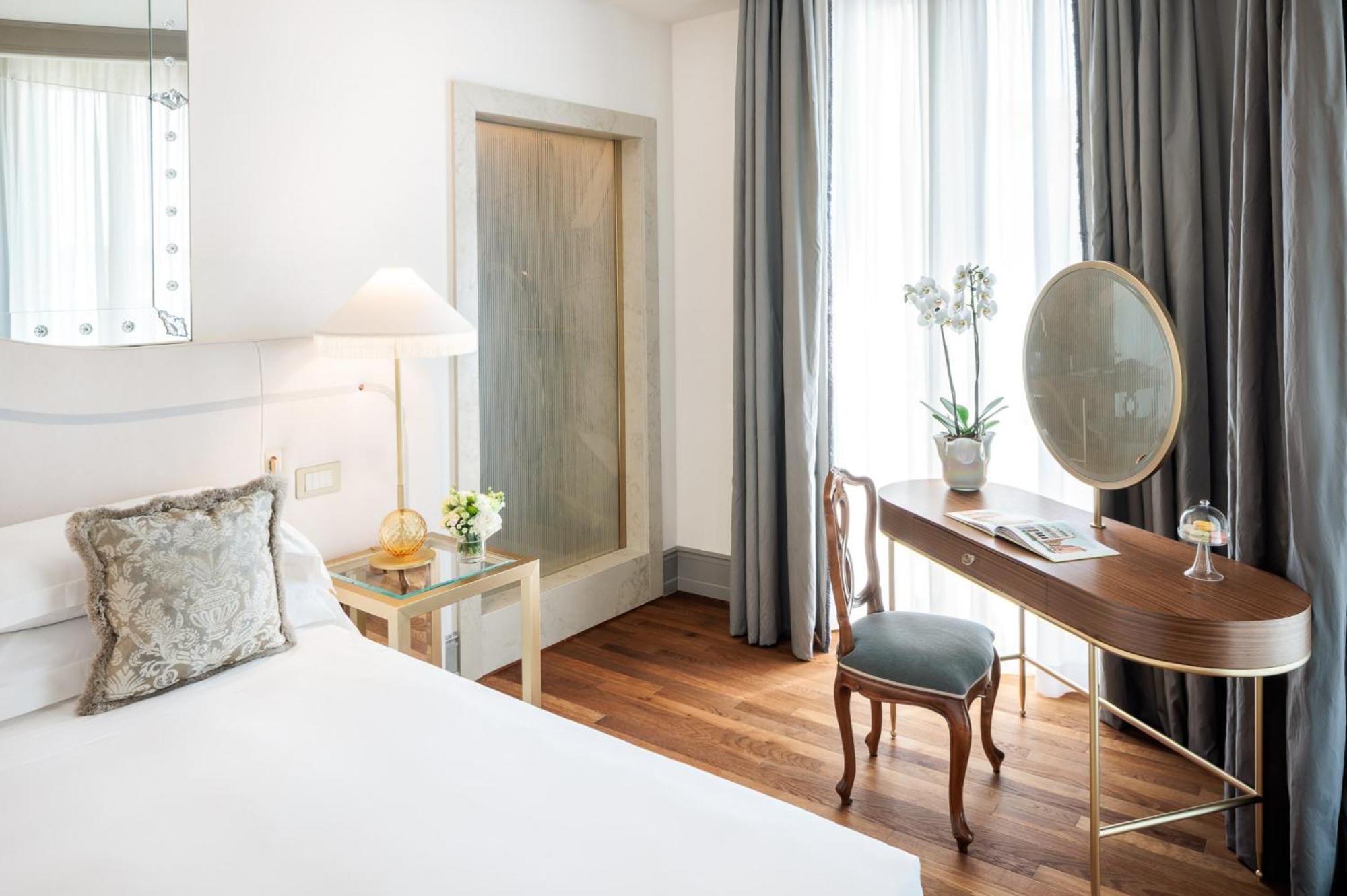 Hotel Gabrielli - Starhotels Collezione