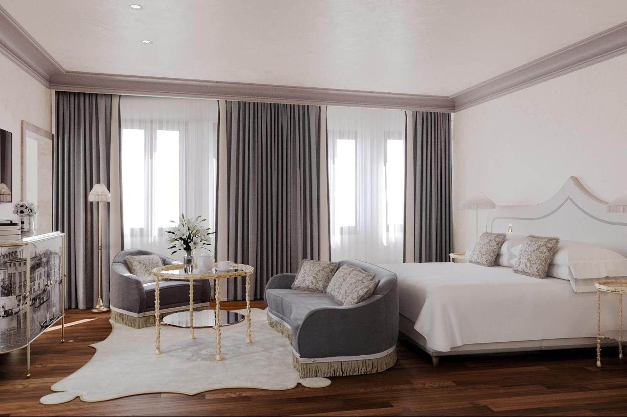 Gabrielli - Starhotels Collezione Hotel Veneza