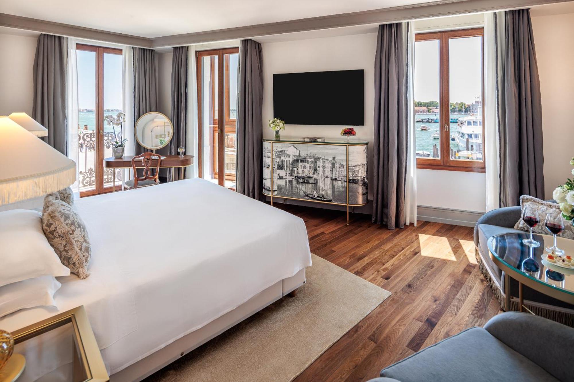 Gabrielli - Starhotels Collezione 5*