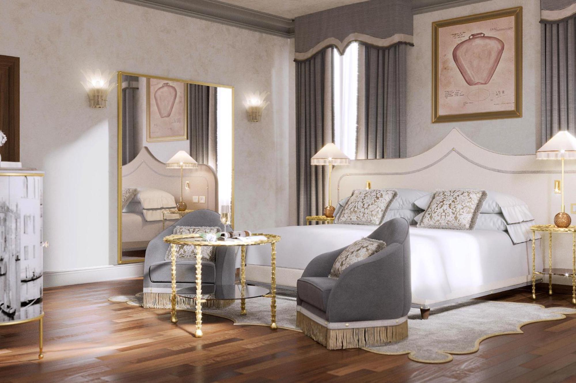 Gabrielli - Starhotels Collezione 5* Veneza