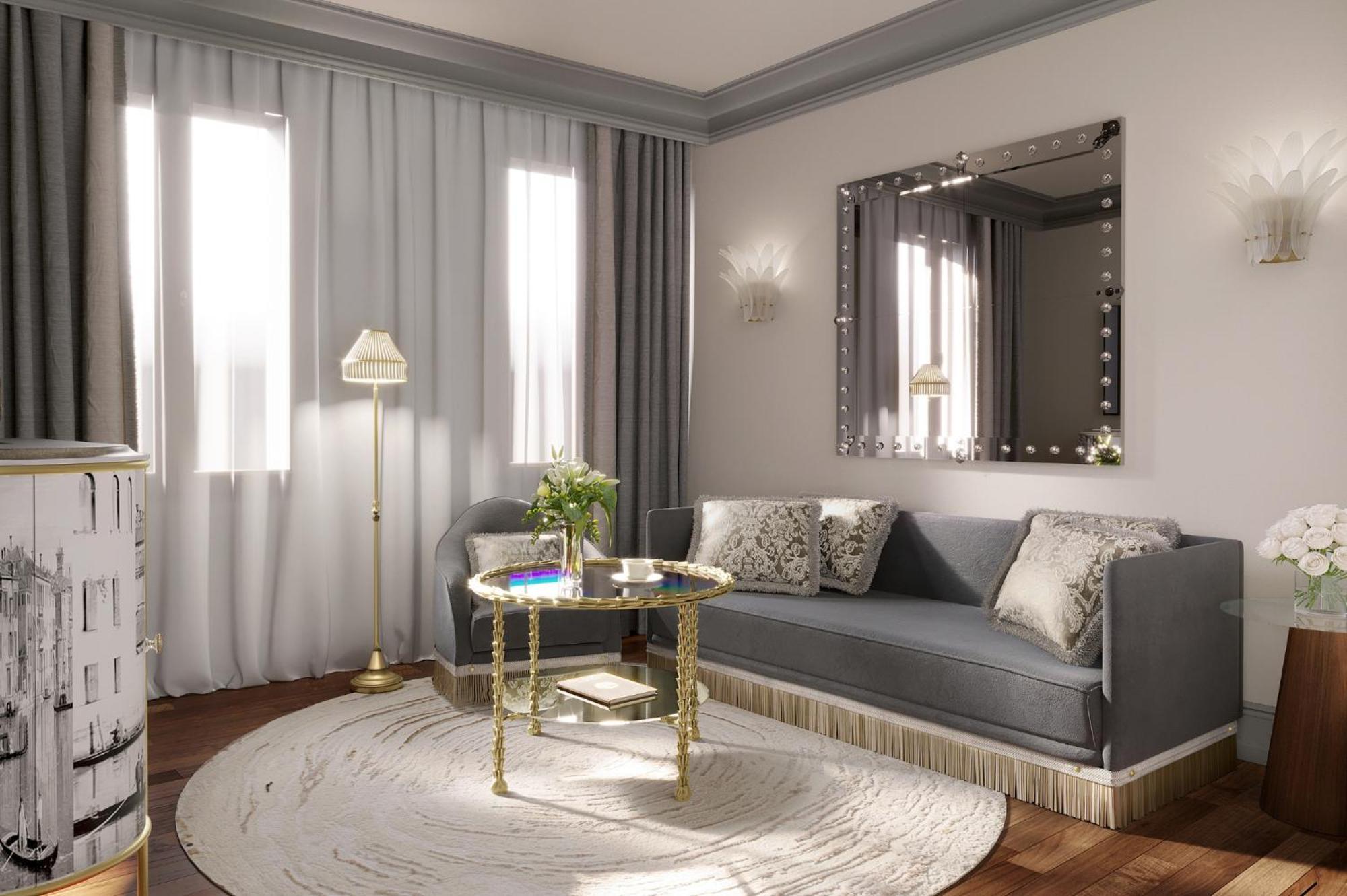 Gabrielli - Starhotels Collezione 5* Veneza