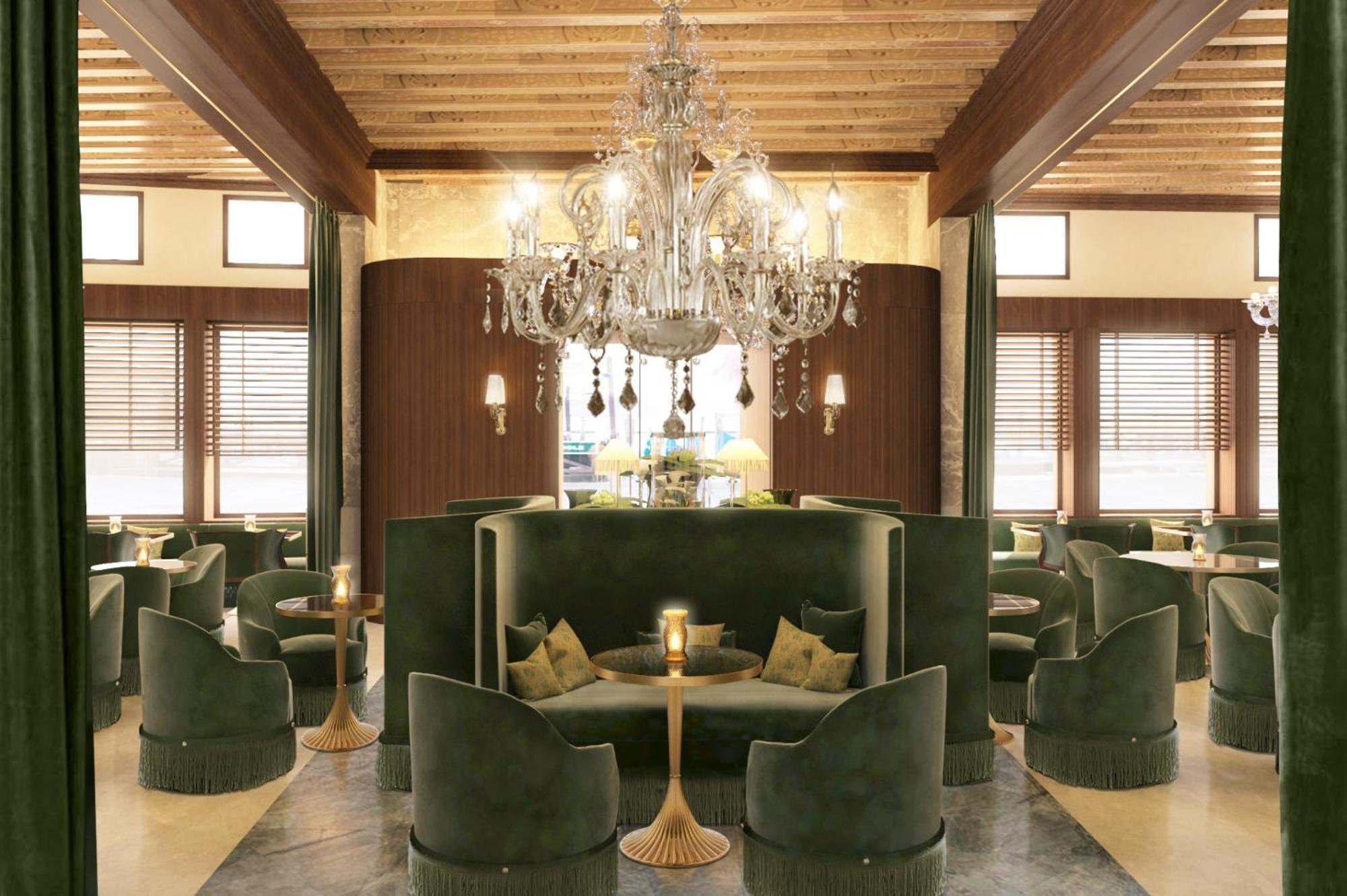 Gabrielli - Starhotels Collezione 5*