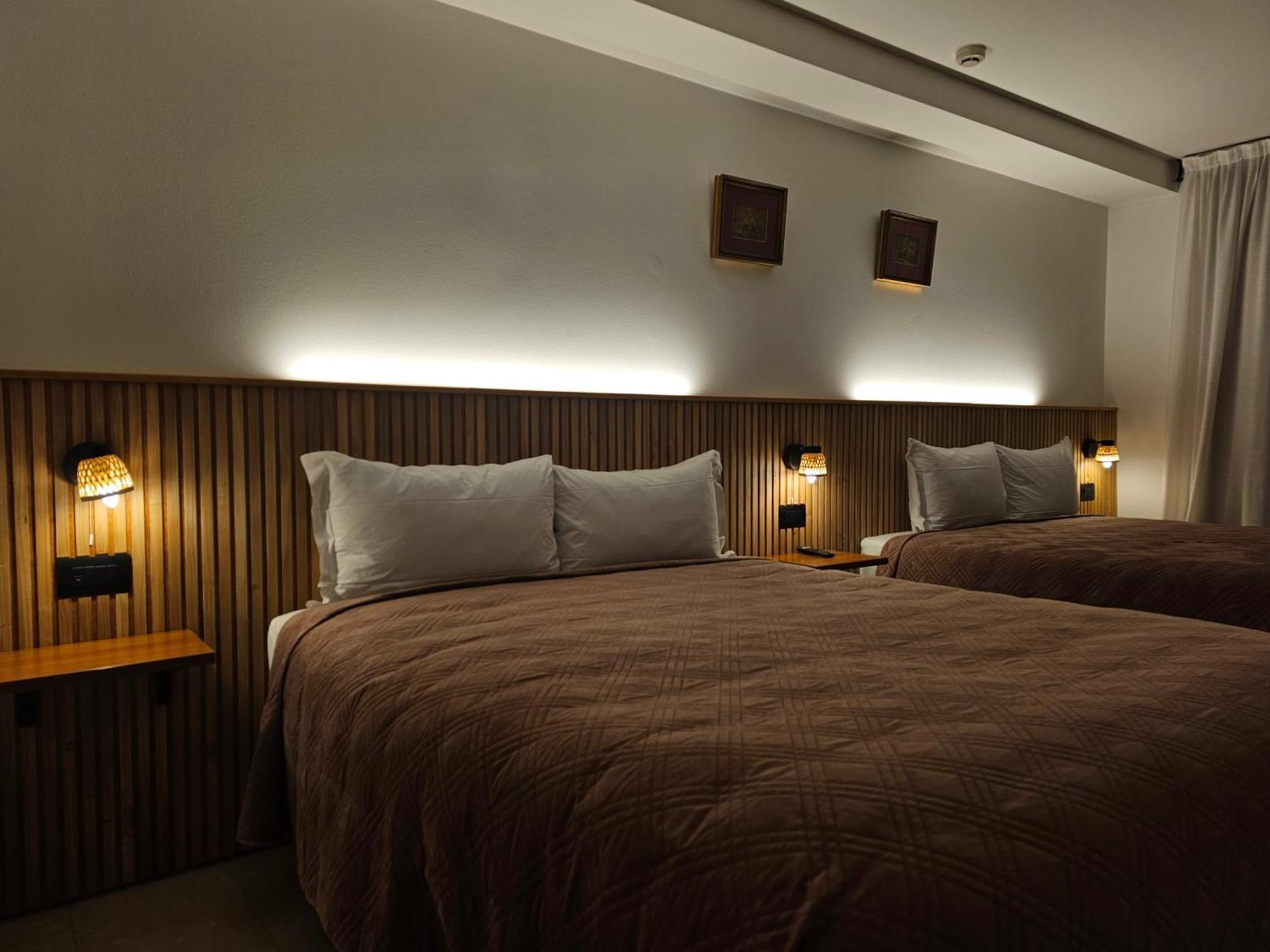 Antica Raffineria Guest house 3*