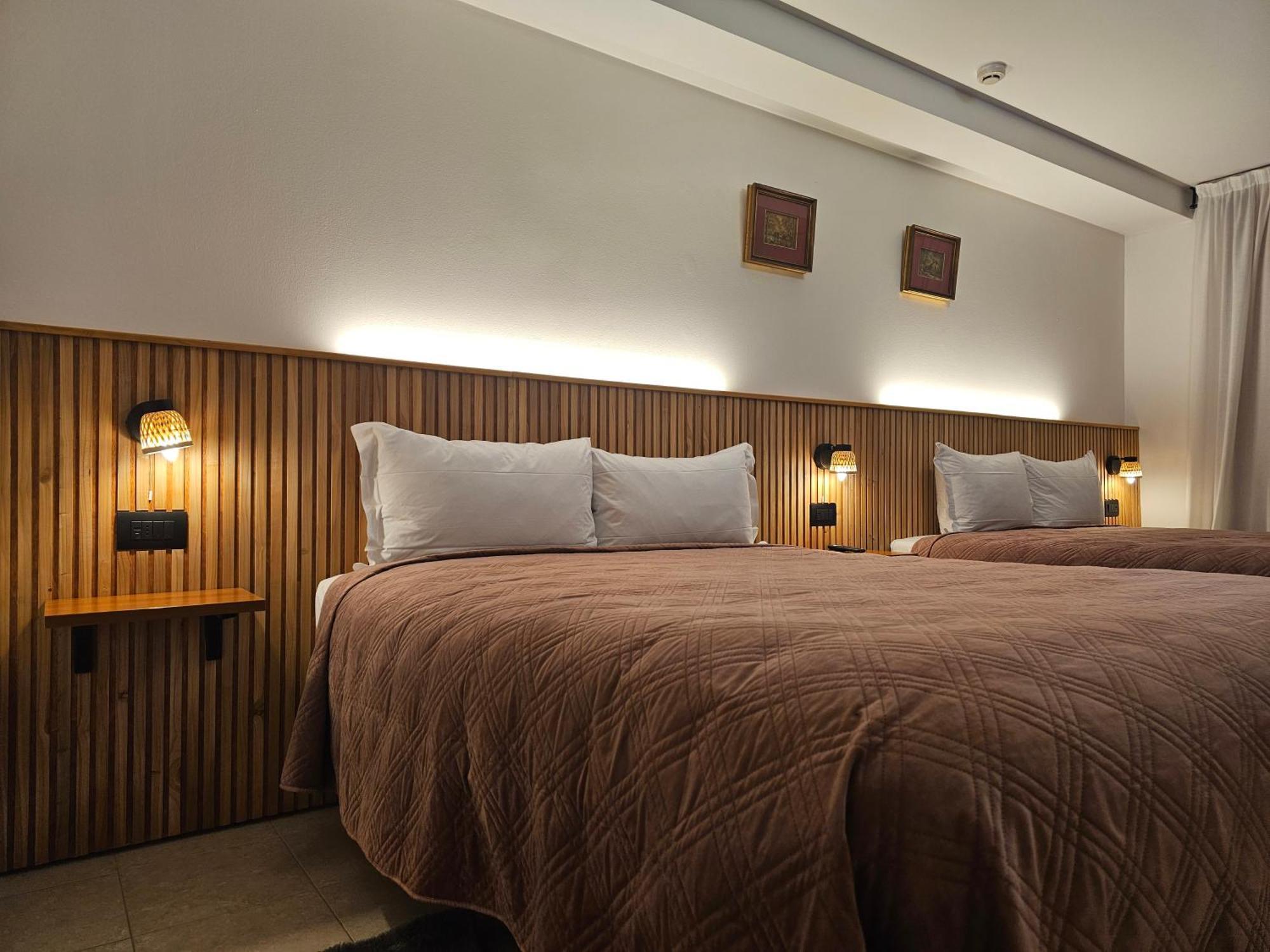Guest house Antica Raffineria Venice
