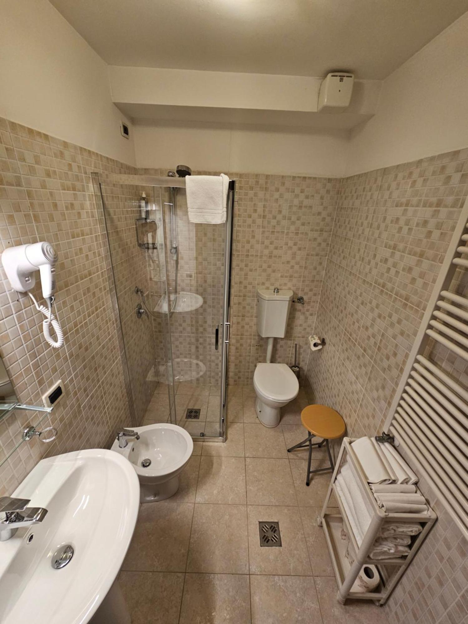 Antica Raffineria Guest house 3*