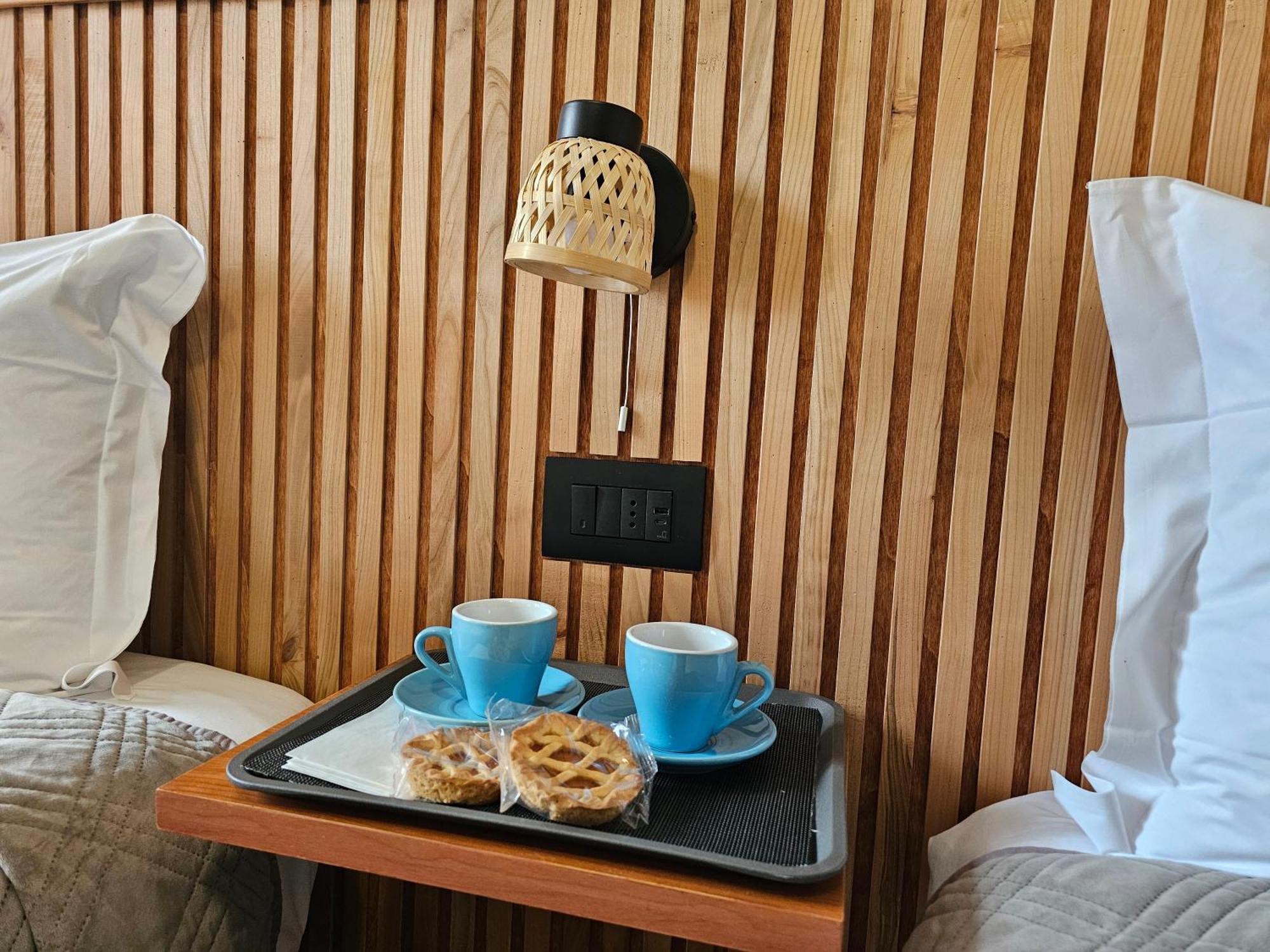 Antica Raffineria Guest house Venice