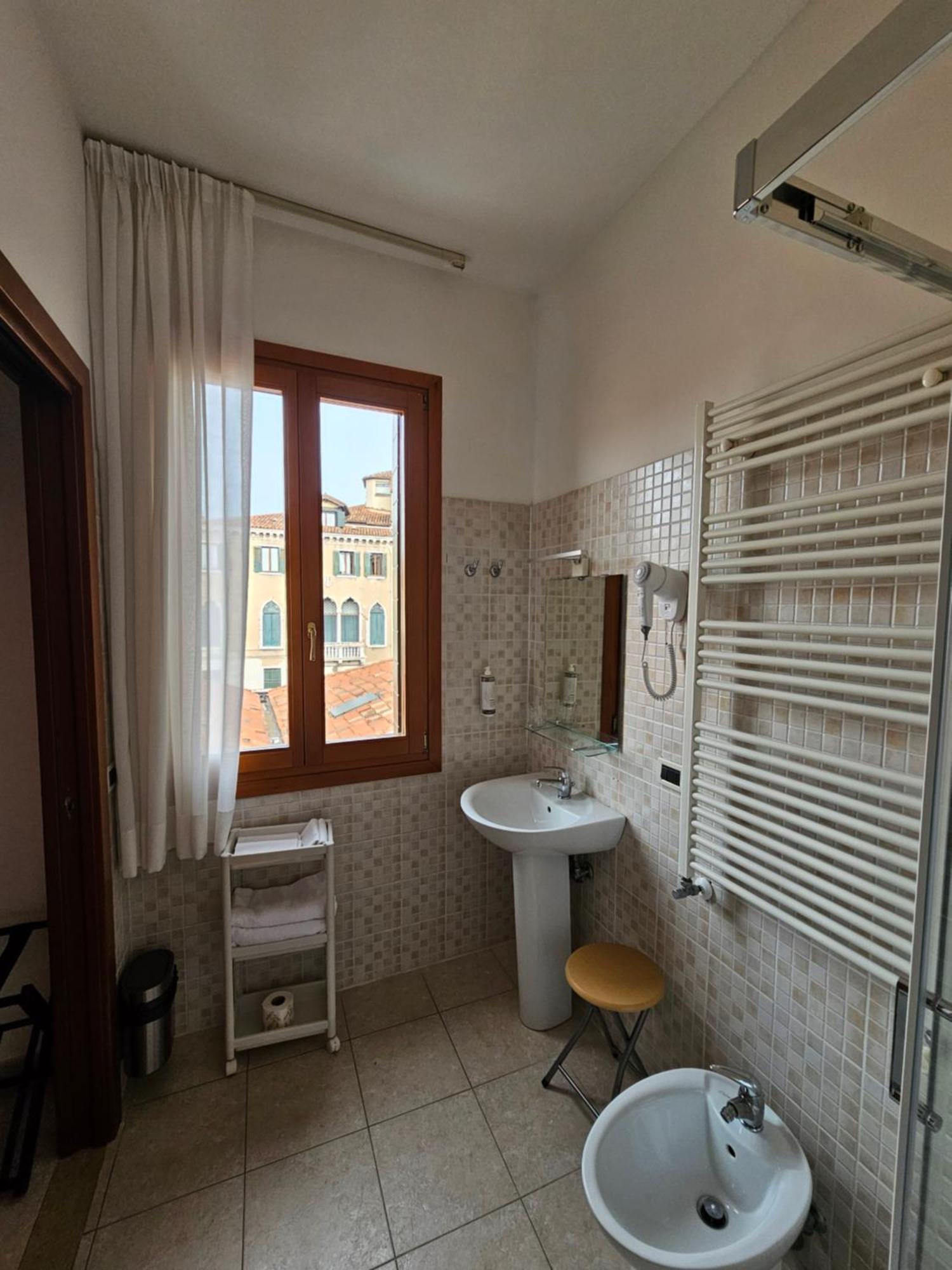 Guest house Antica Raffineria