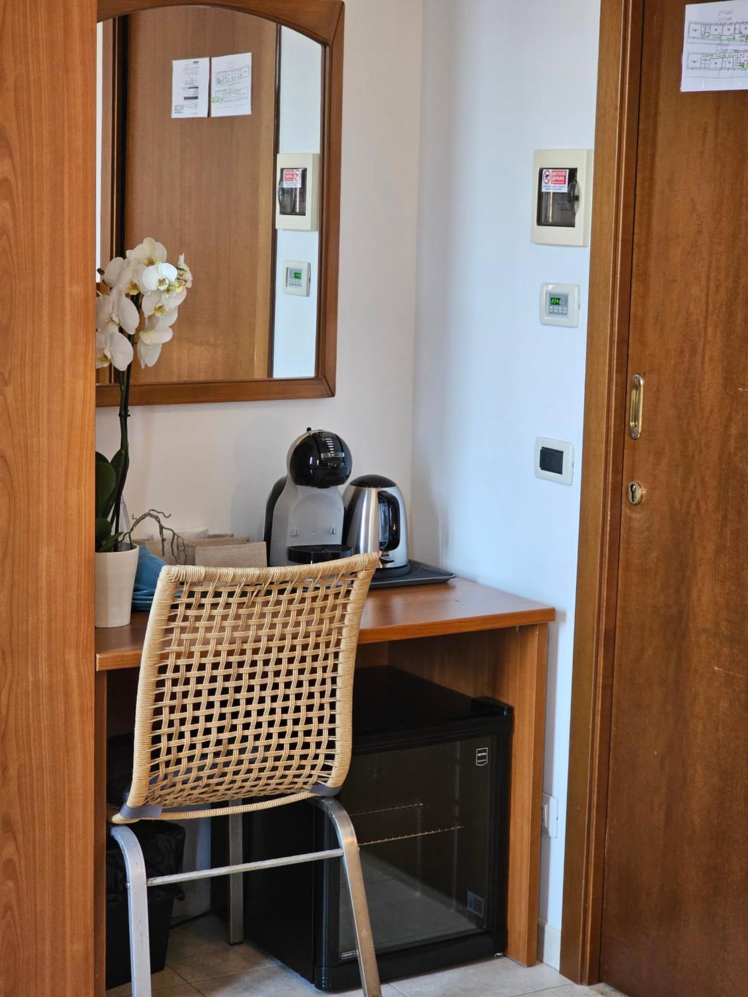Antica Raffineria 3* Venice