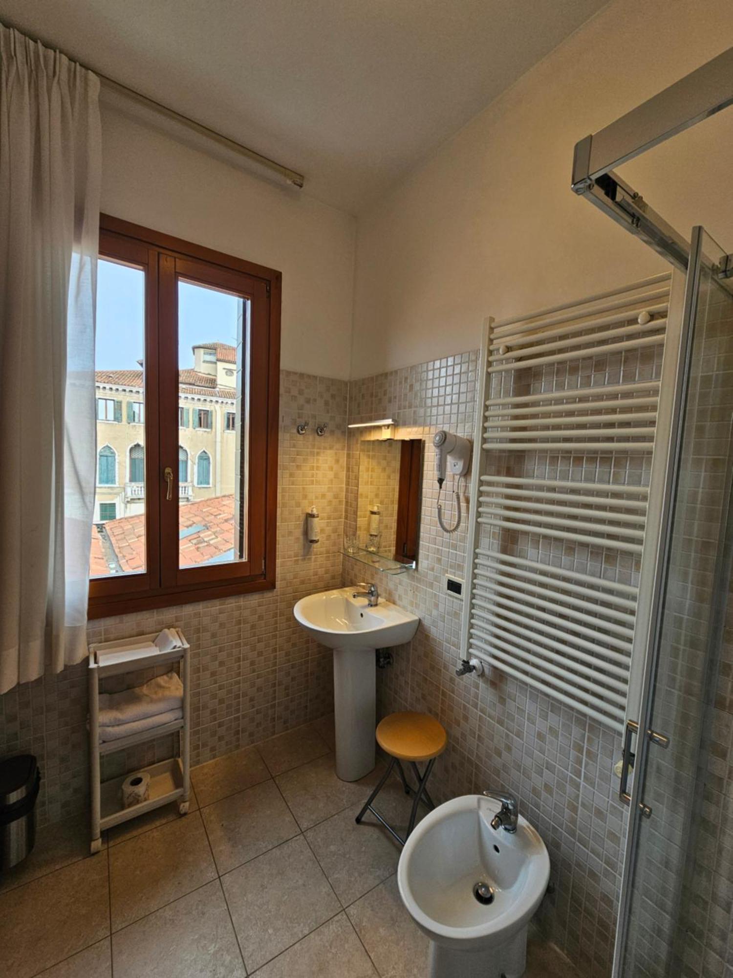 Antica Raffineria Guest house