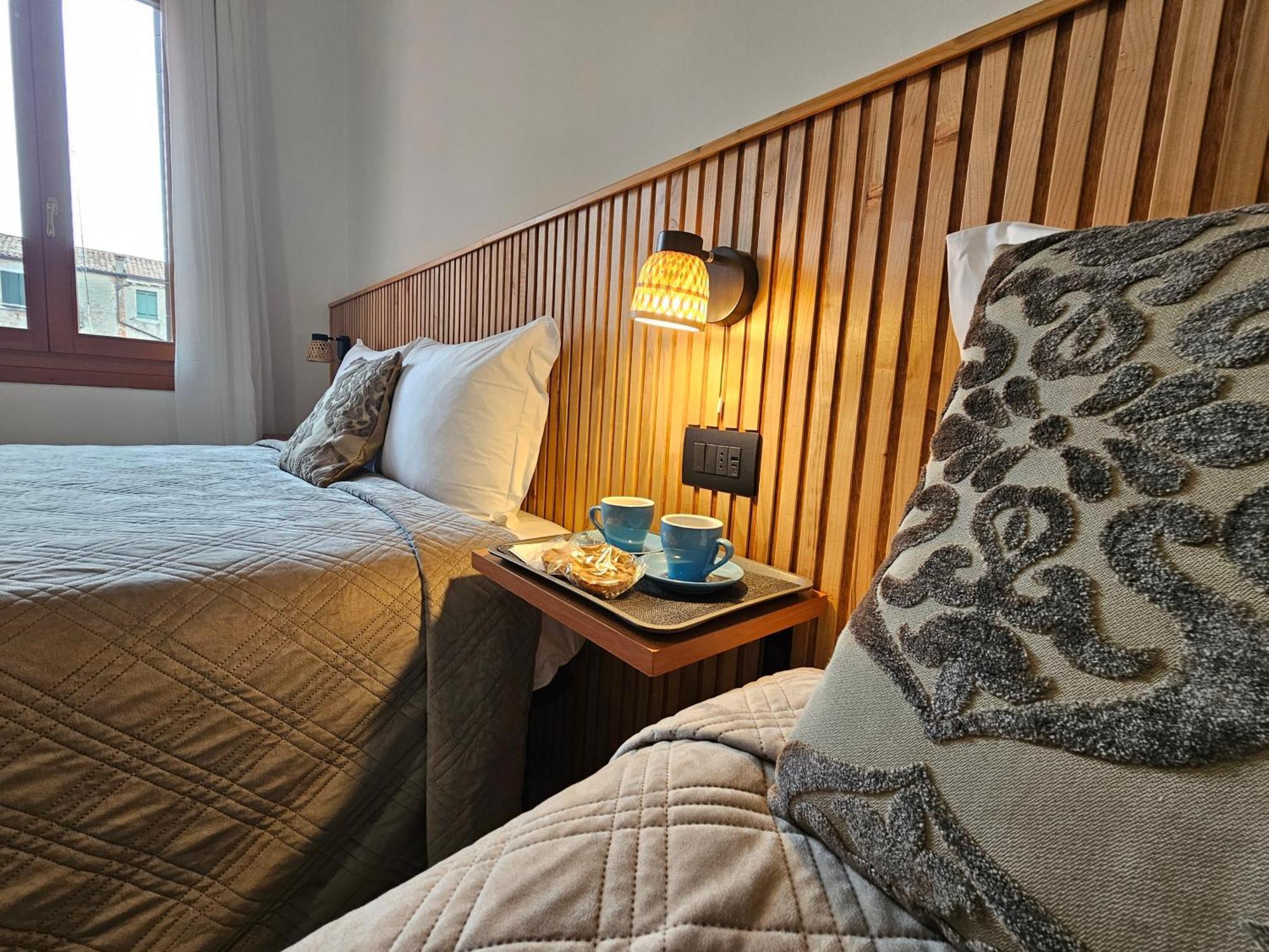 Guest house Antica Raffineria 3*