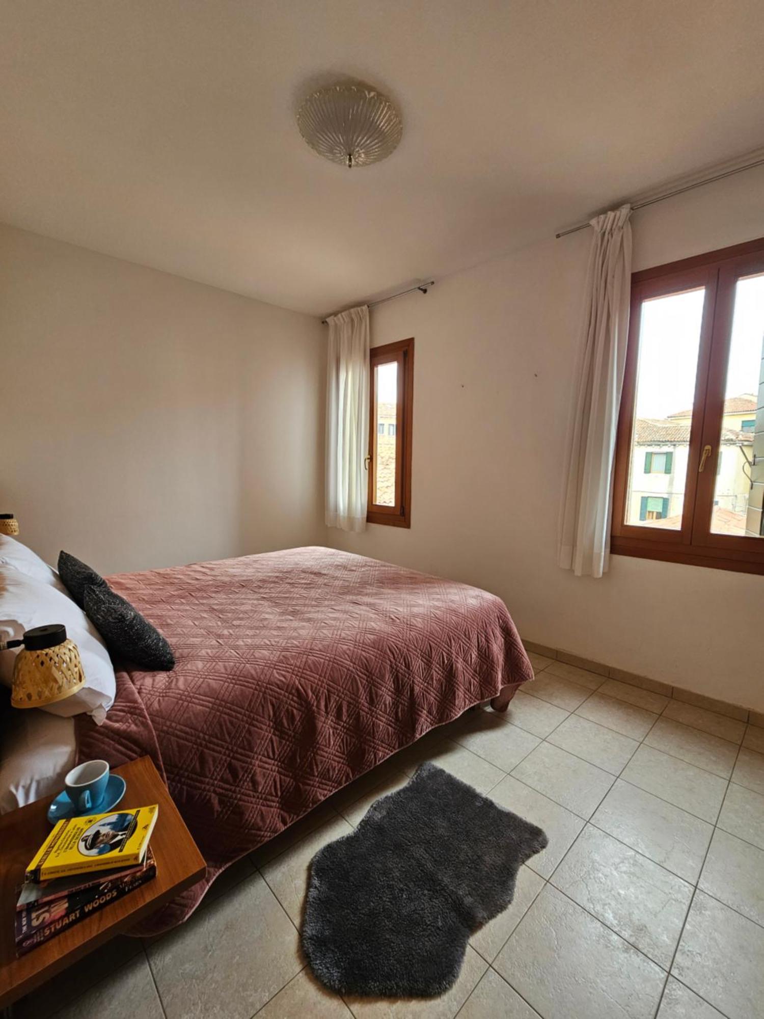 Antica Raffineria Guest house Venice