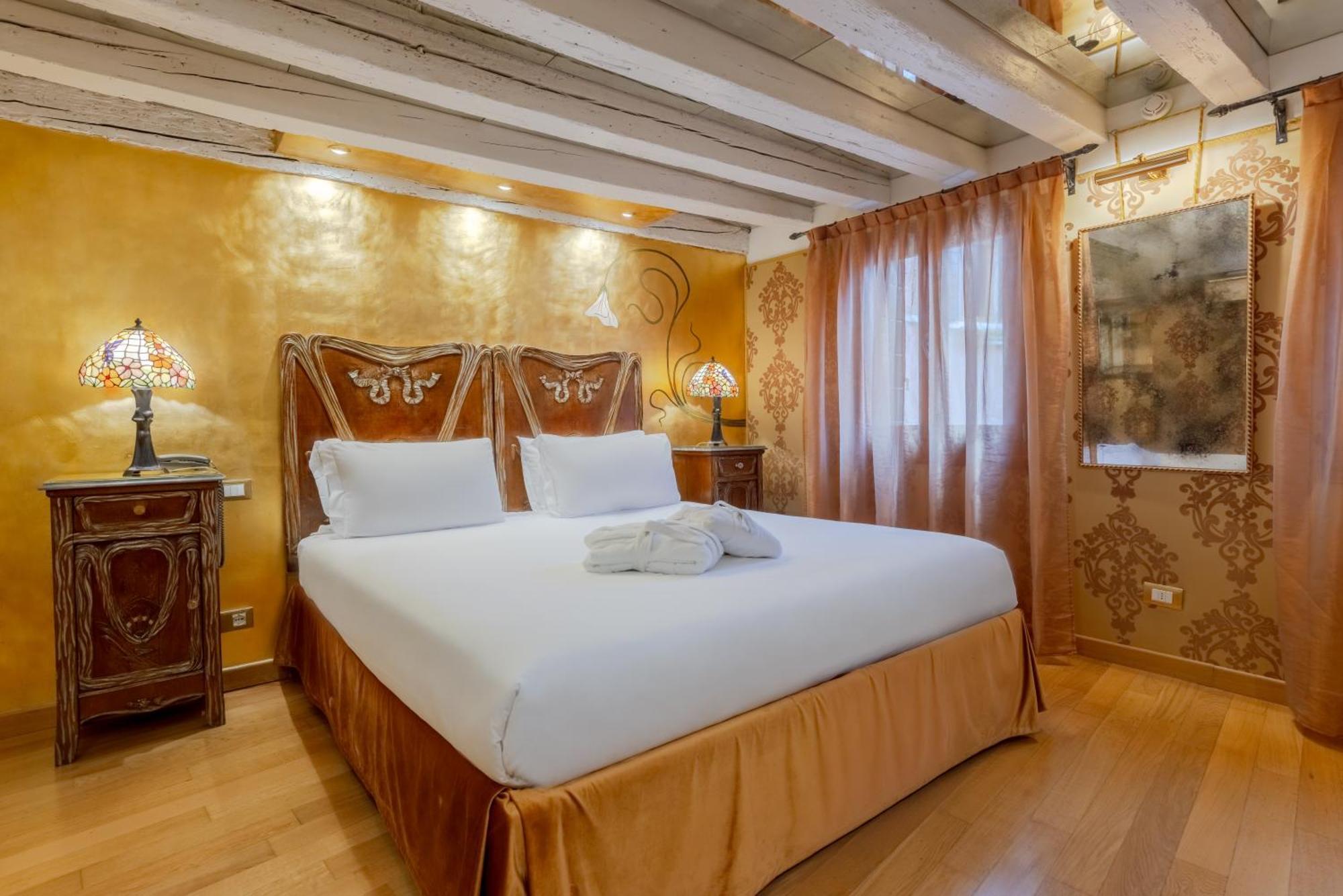 Ca Dell'arte Venice
