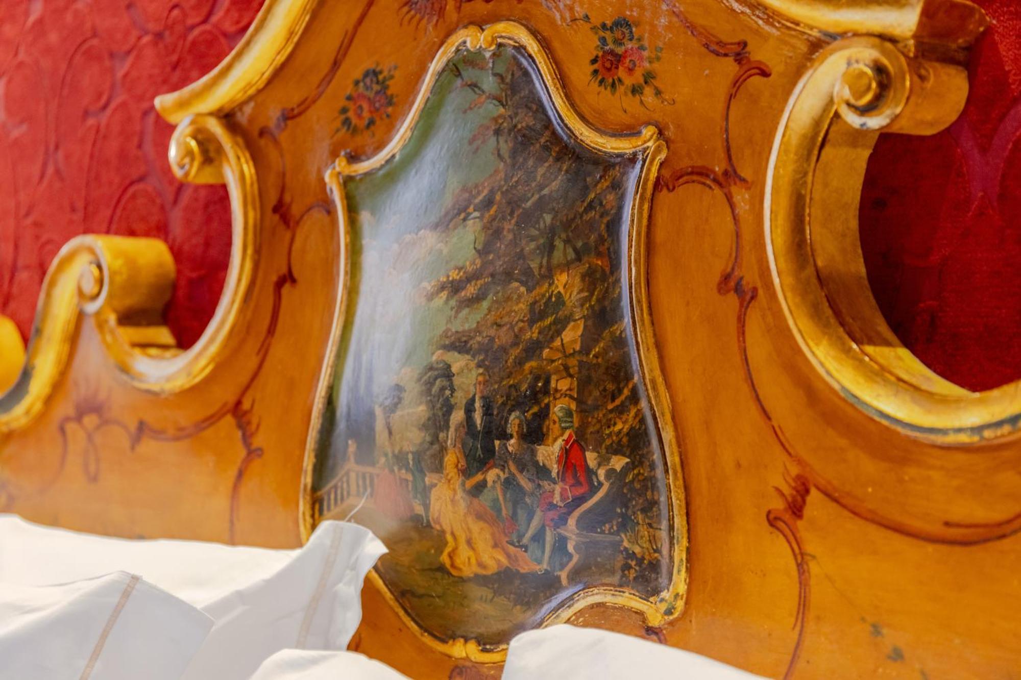 Ca Dell'arte 3* Venice