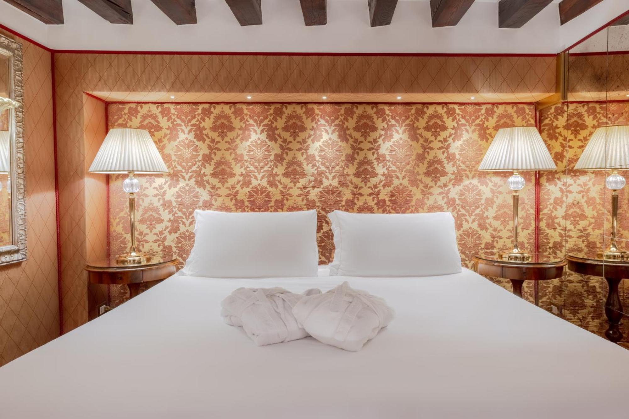 Bed & Breakfast Ca Dell'arte