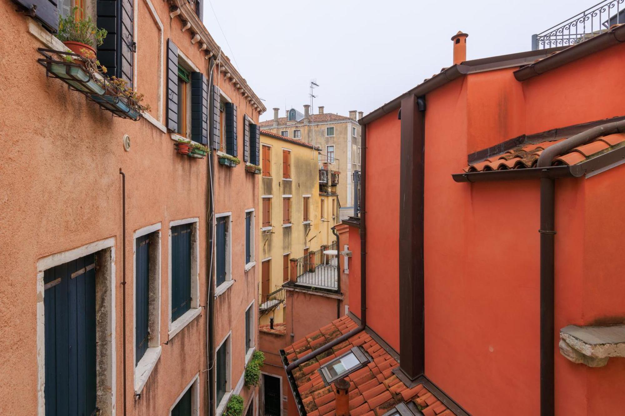 Ca Dell'arte Bed & Breakfast 3*