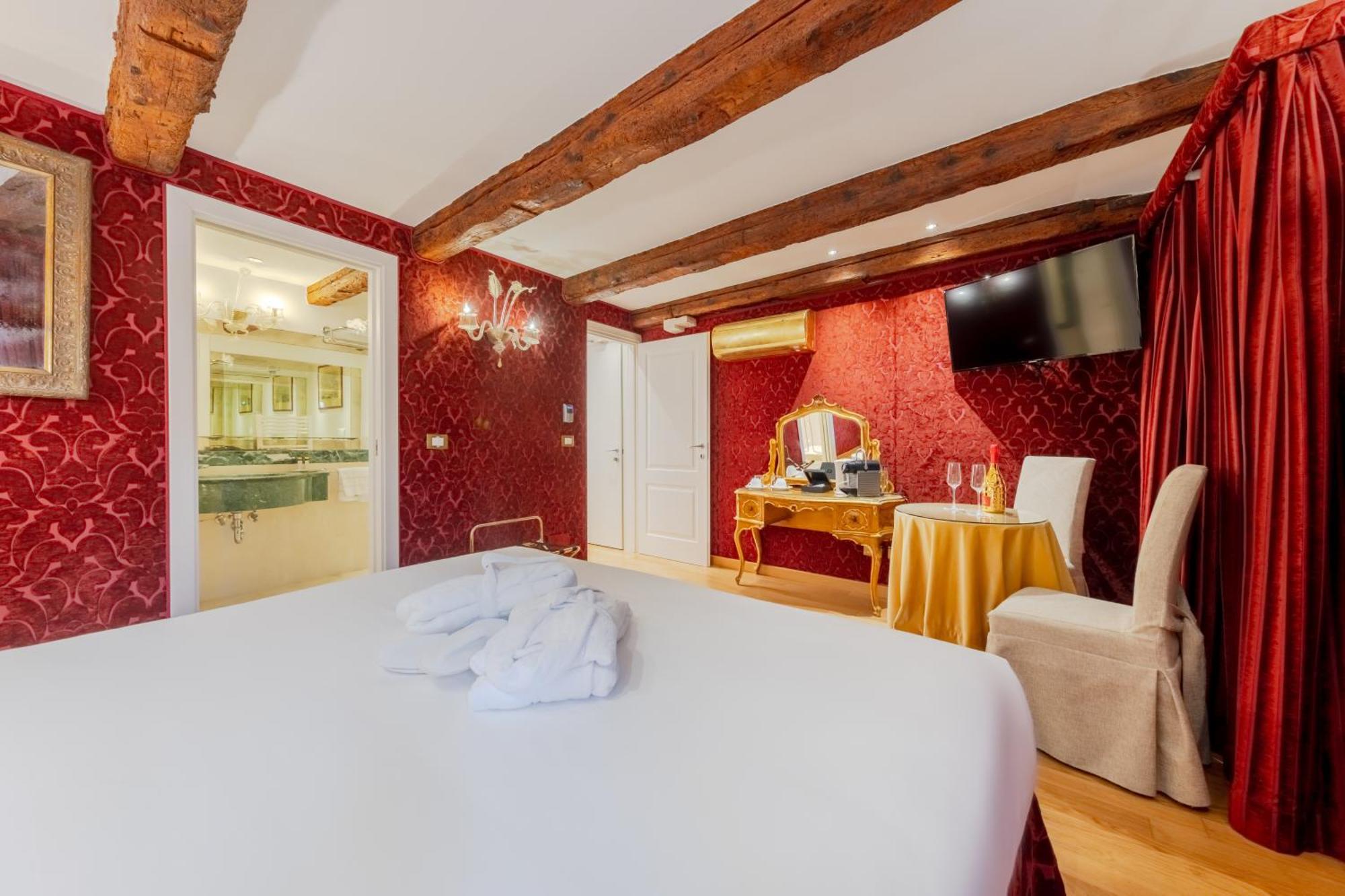 Ca Dell'arte Bed & Breakfast Venice