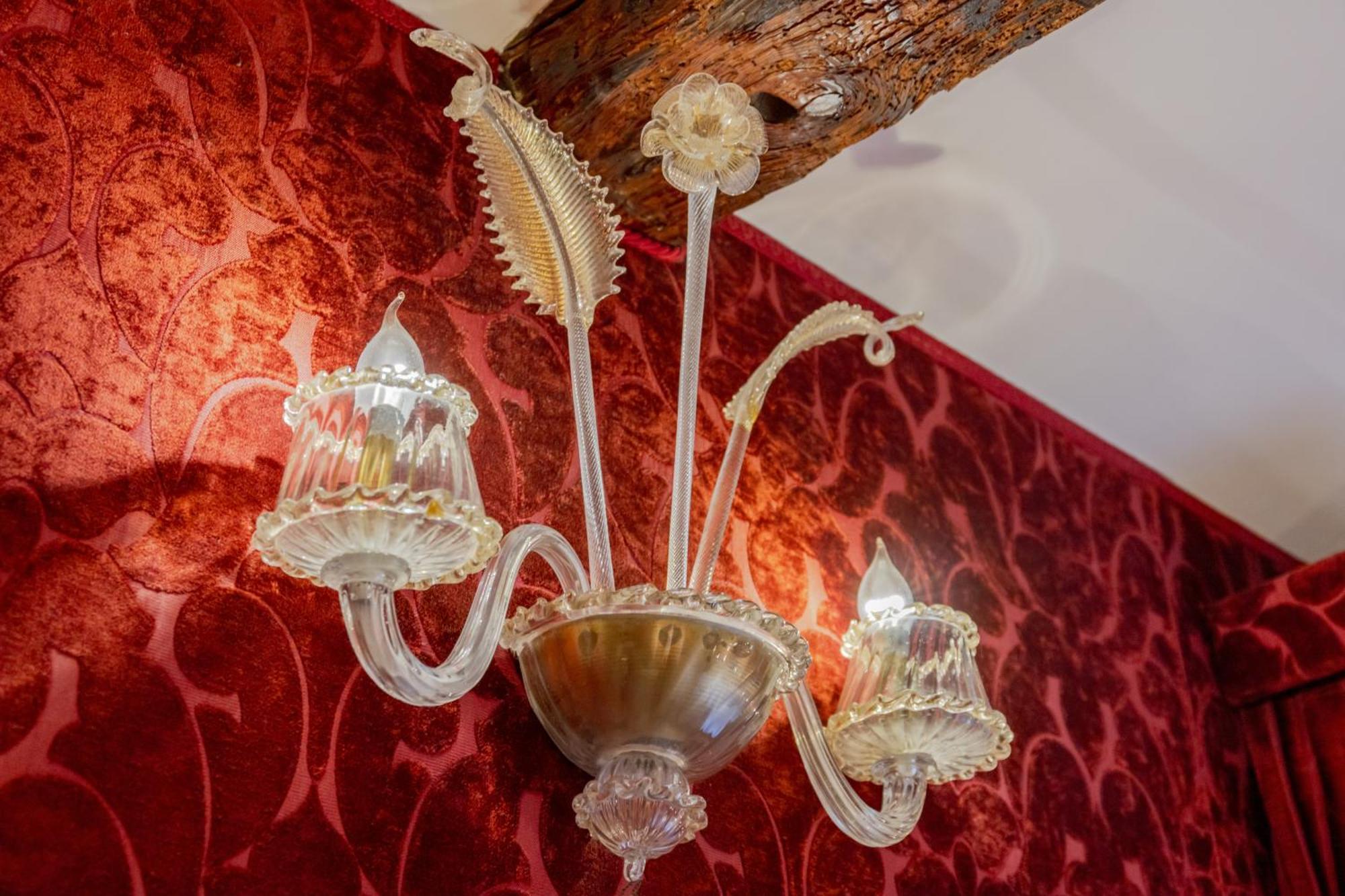 Bed & Breakfast Ca Dell'arte Venice