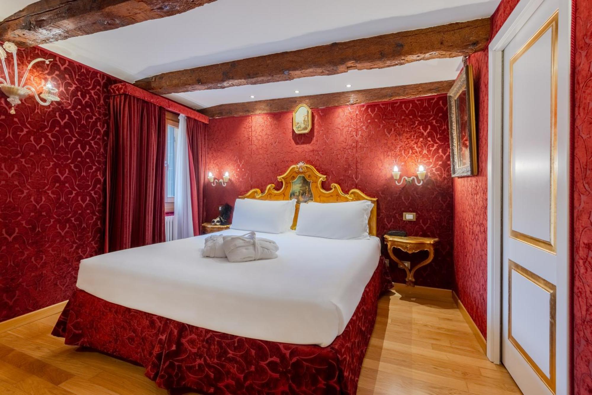 Ca Dell'arte 3* Venice