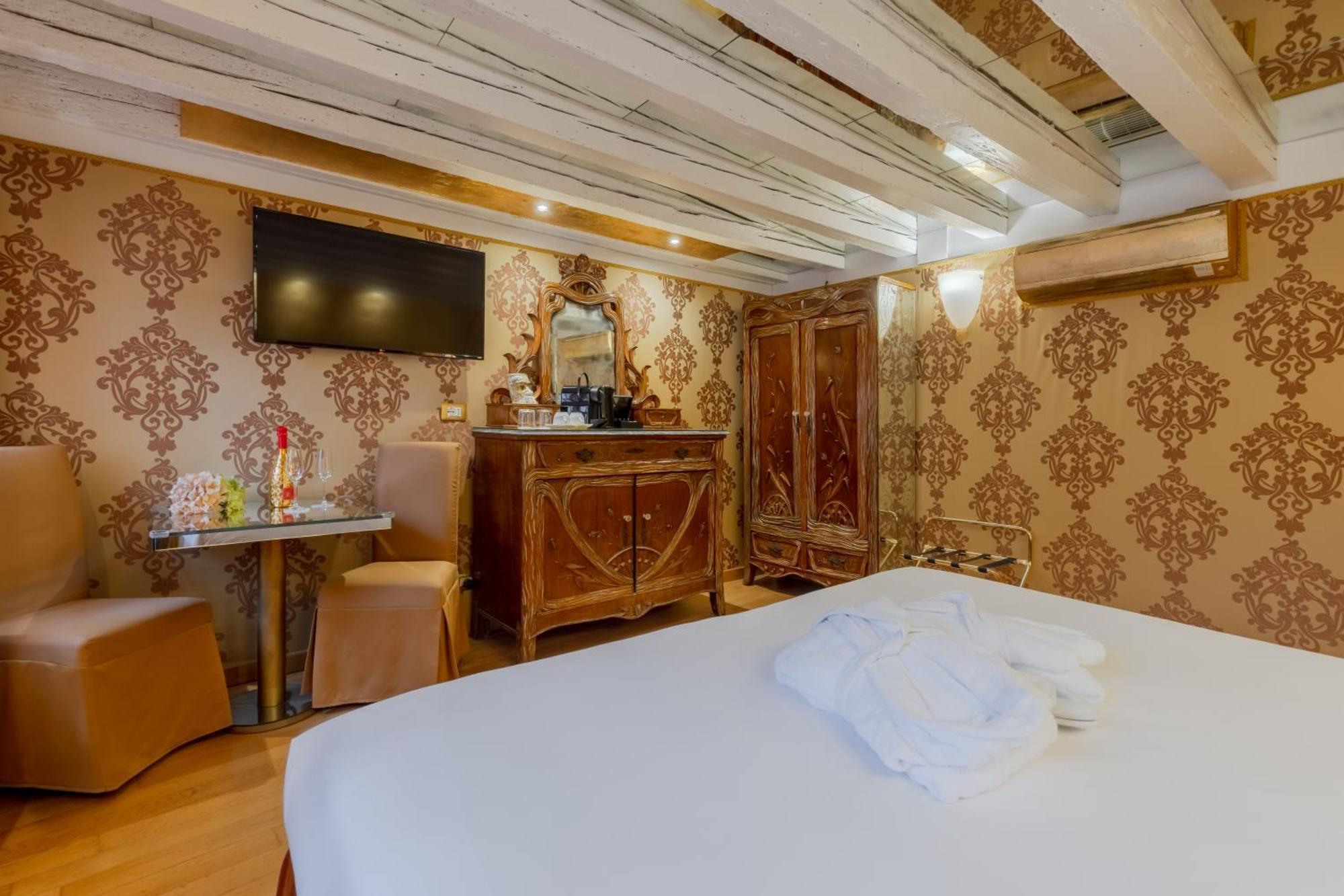 Ca Dell'arte Bed & Breakfast