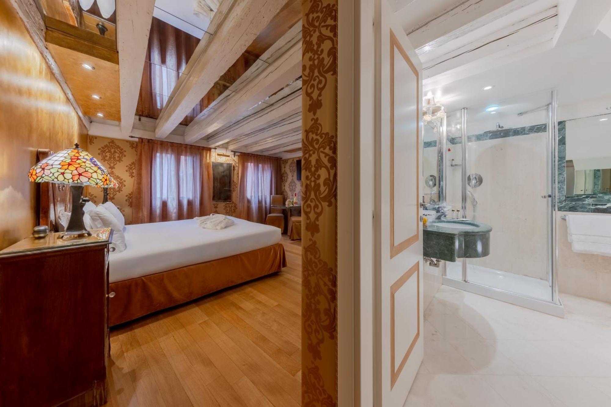 Bed & Breakfast Ca Dell'arte