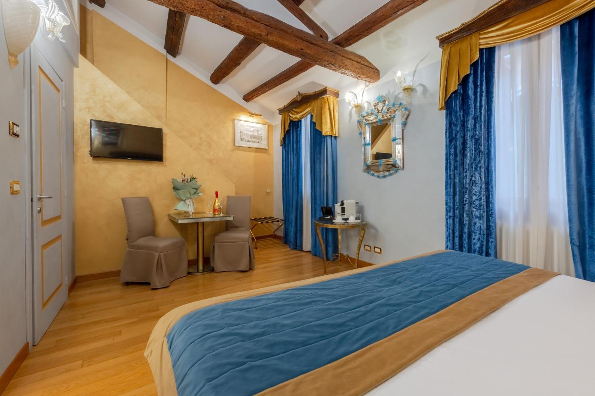 Bed & Breakfast Ca Dell'arte Venice