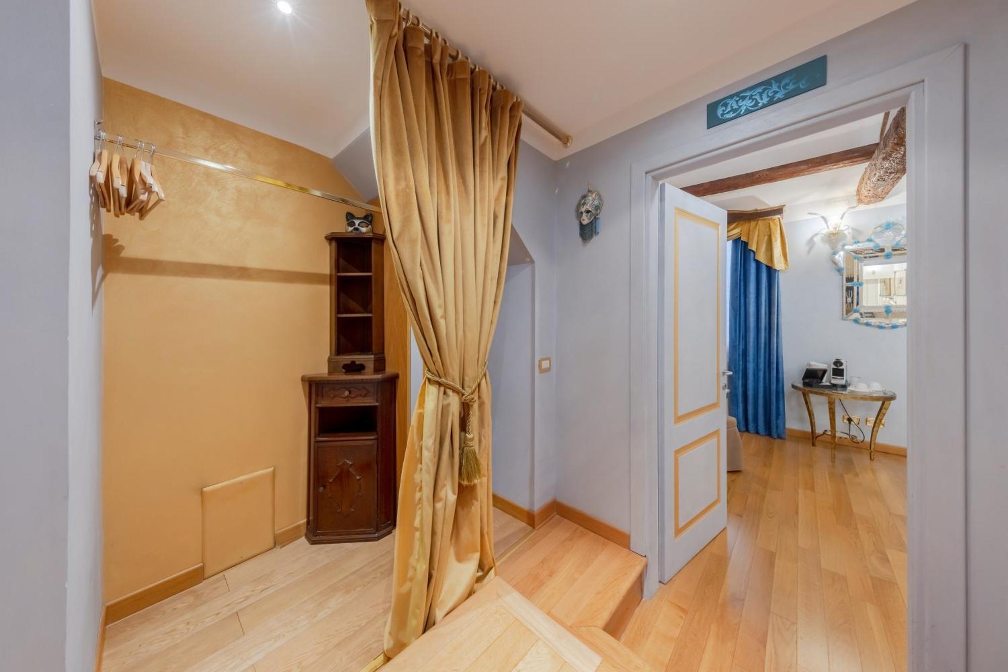 Bed & Breakfast Ca Dell'arte 3*